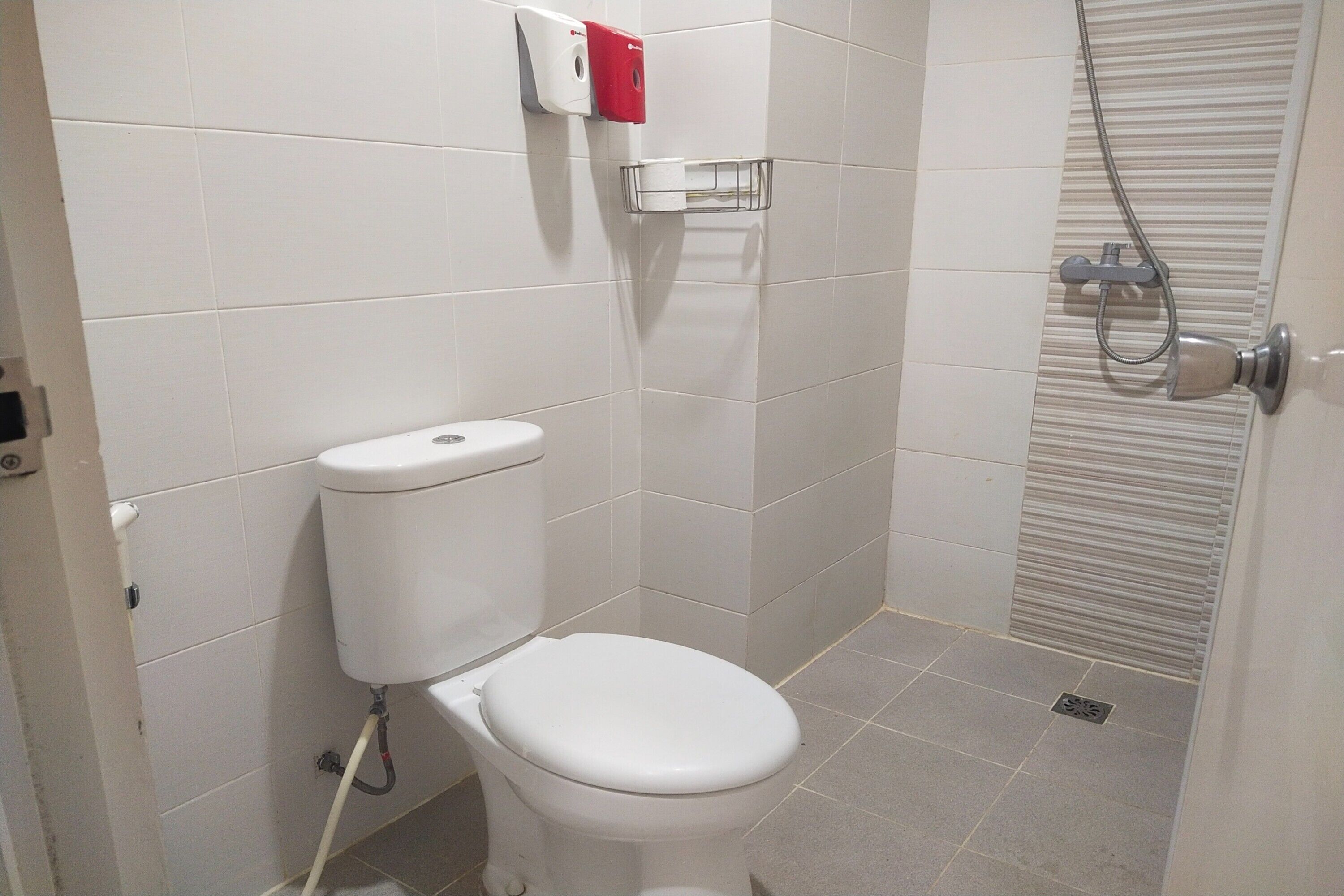 Capital O 93589 Hotel Wongso Syariah