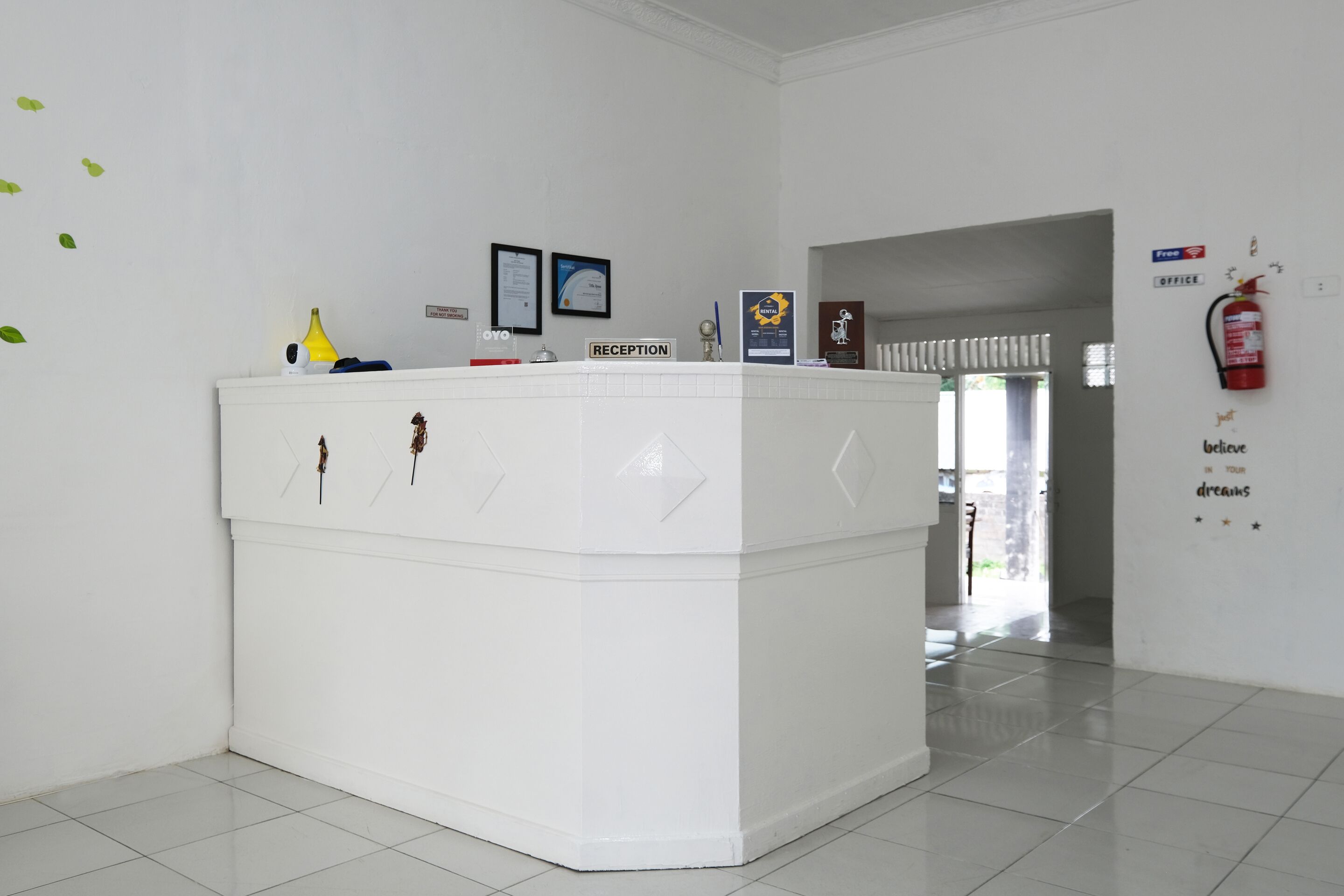 Dewi Residence 1
