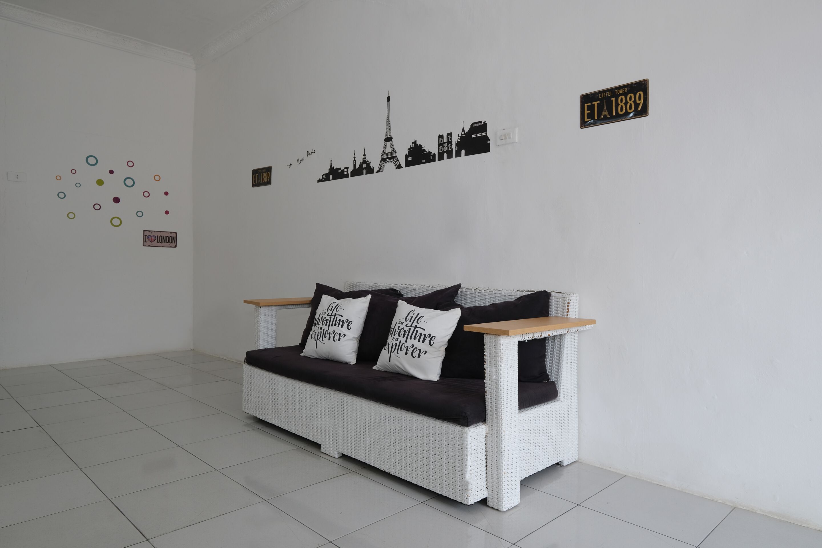 Dewi Residence 1