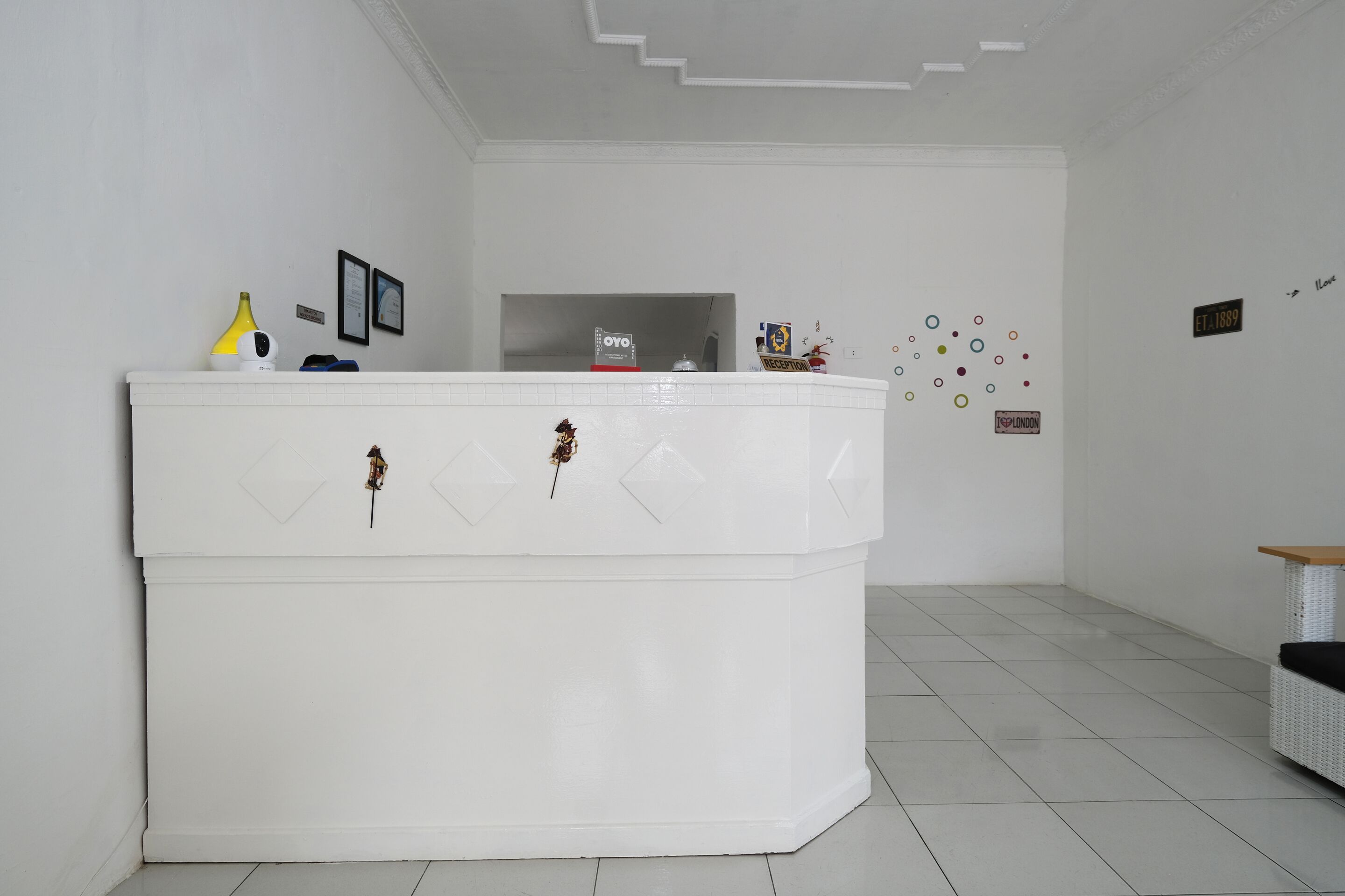 Dewi Residence 1