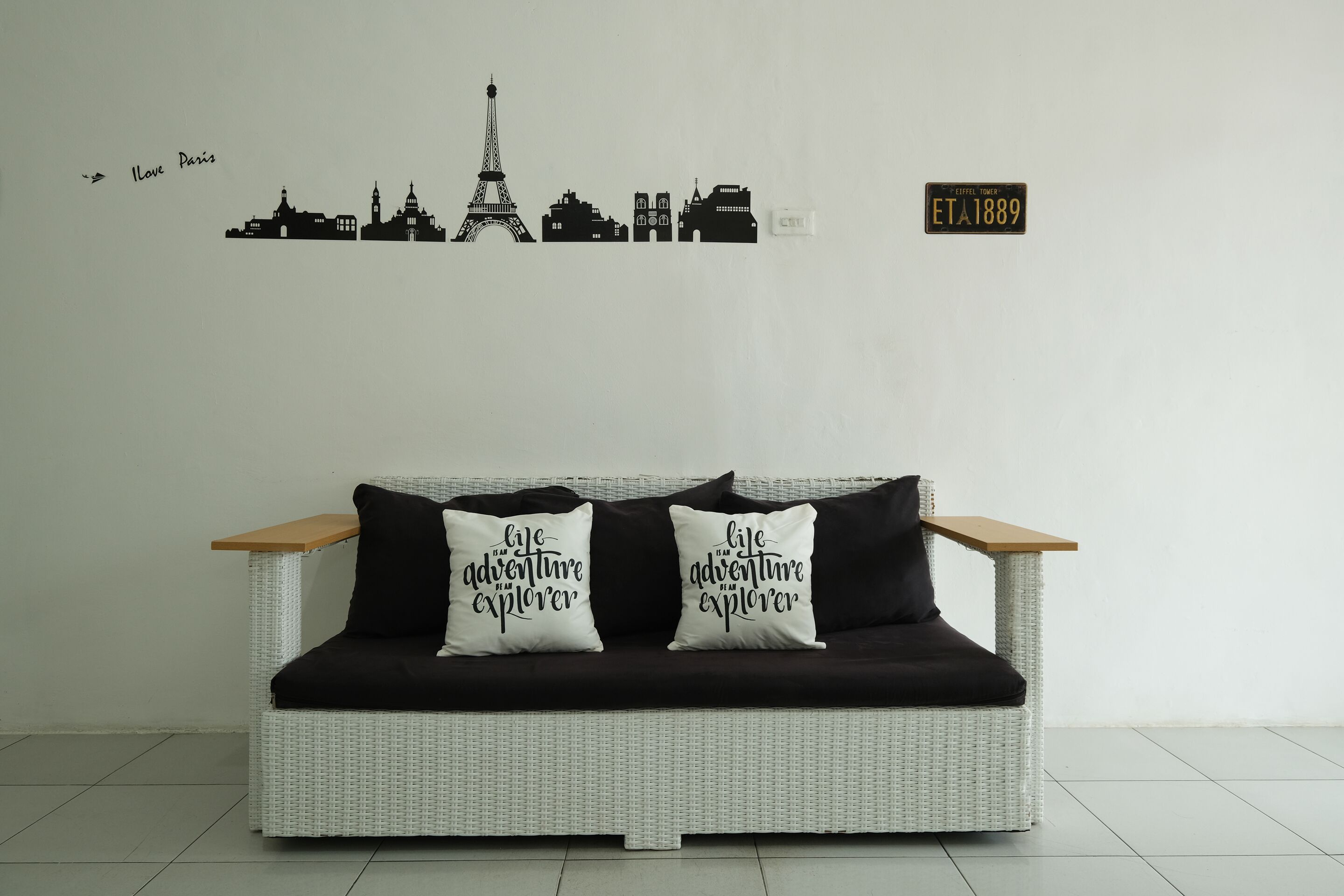 Dewi Residence 1