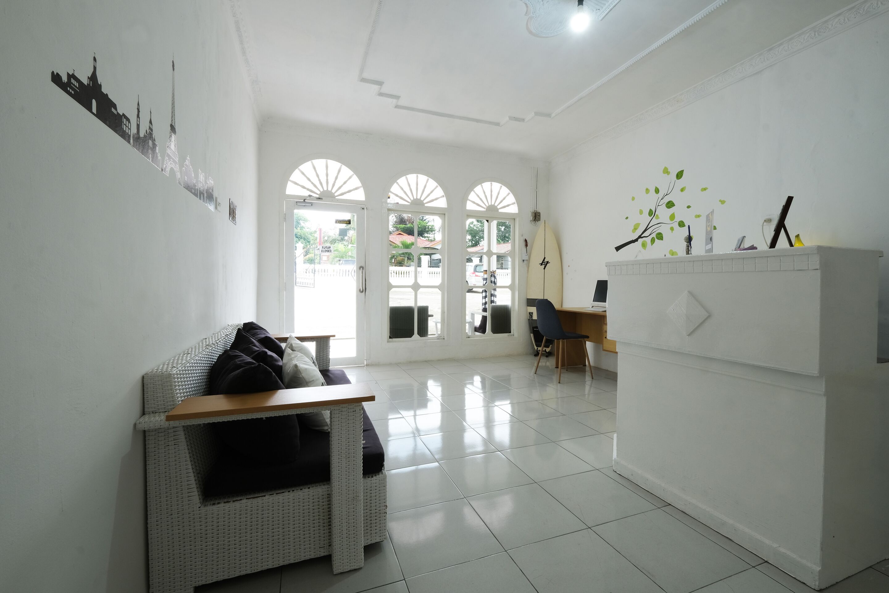 Dewi Residence 1