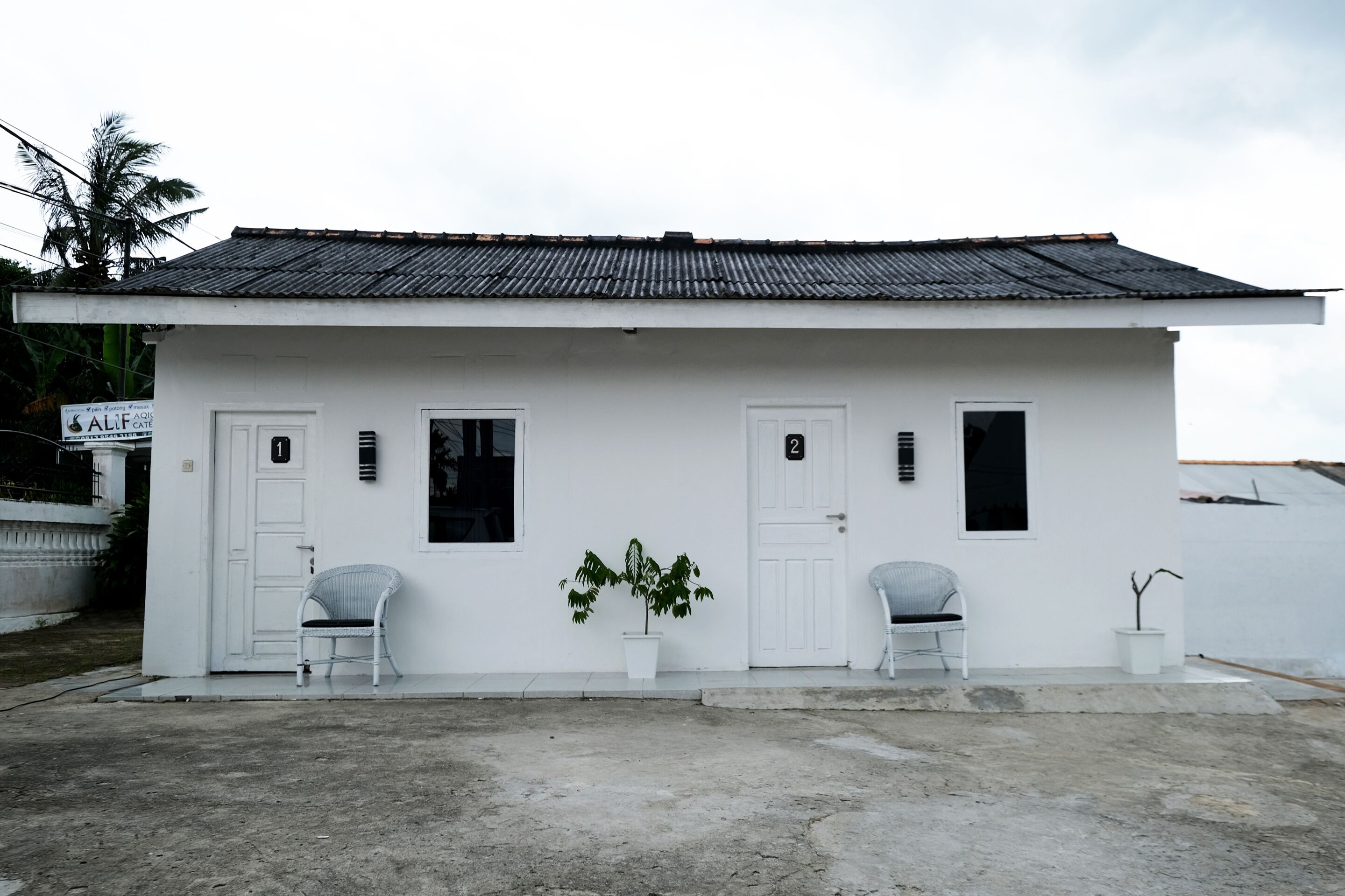 Dewi Residence 1