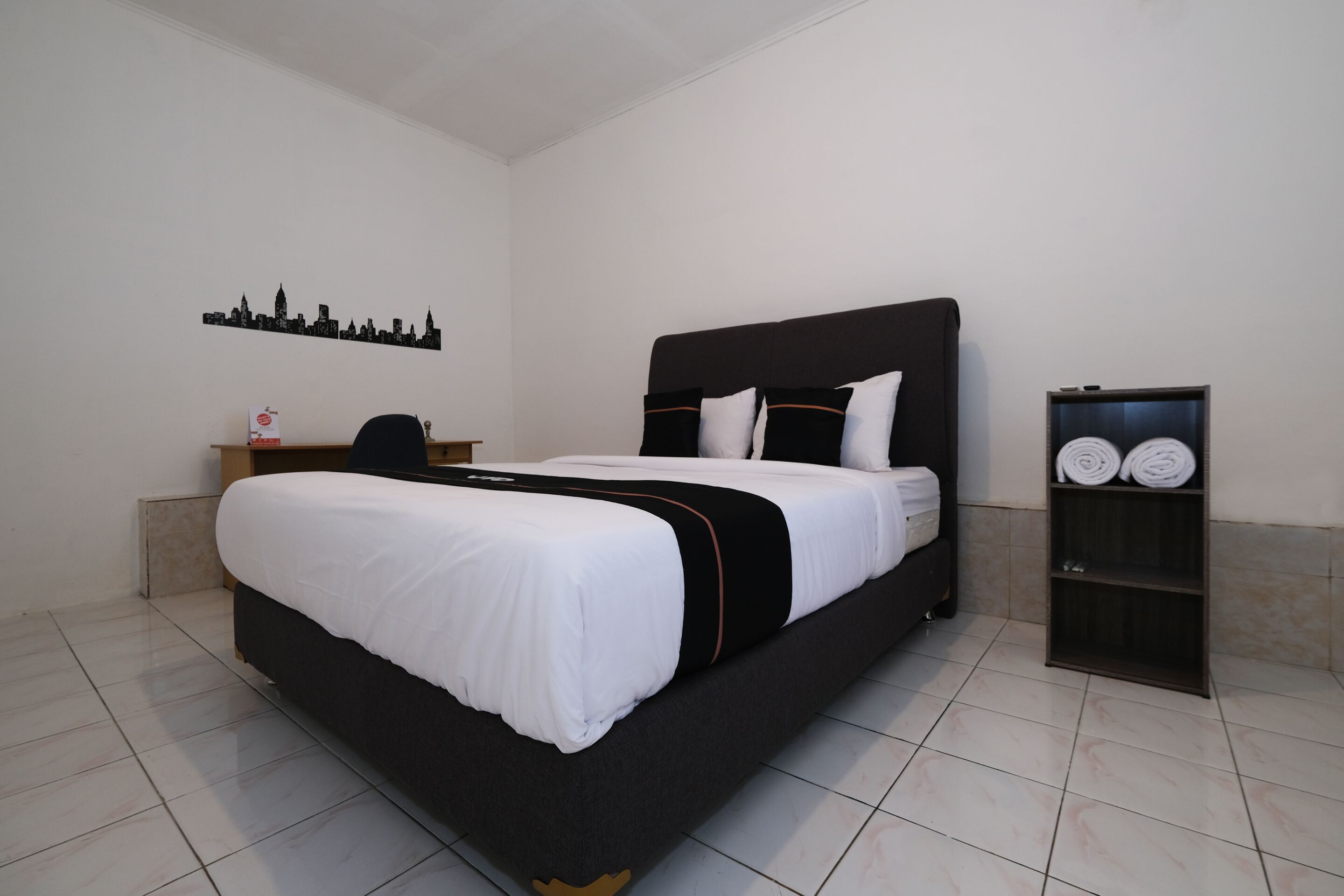 Dewi Residence 1