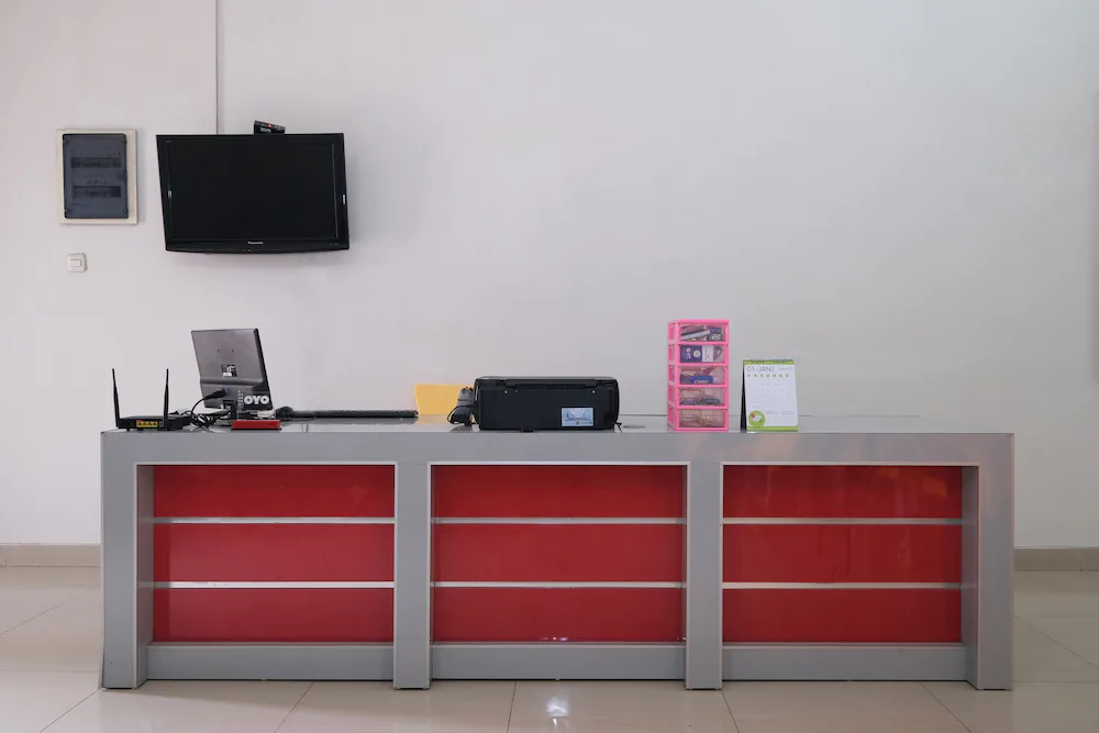 D'kost by OYO Rooms