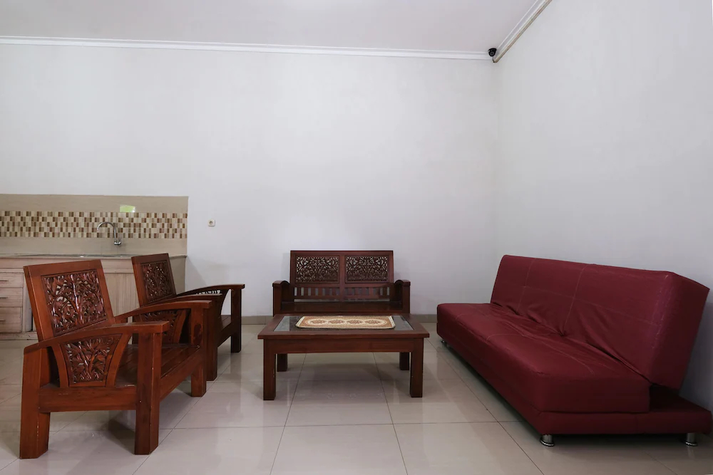 D'kost by OYO Rooms