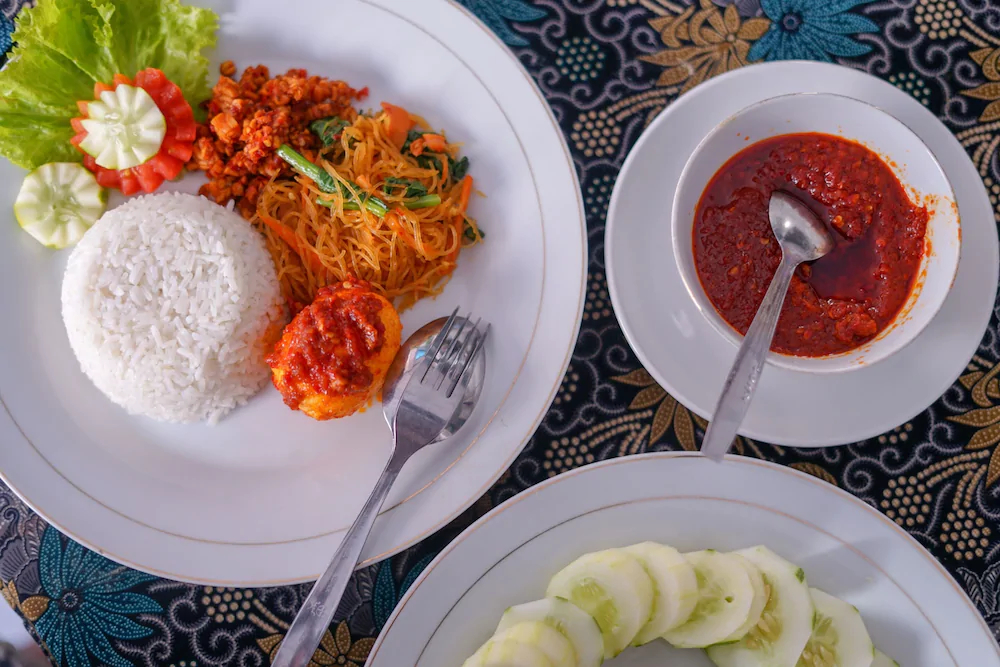Grand Mutiara Hotel by OYO Rooms