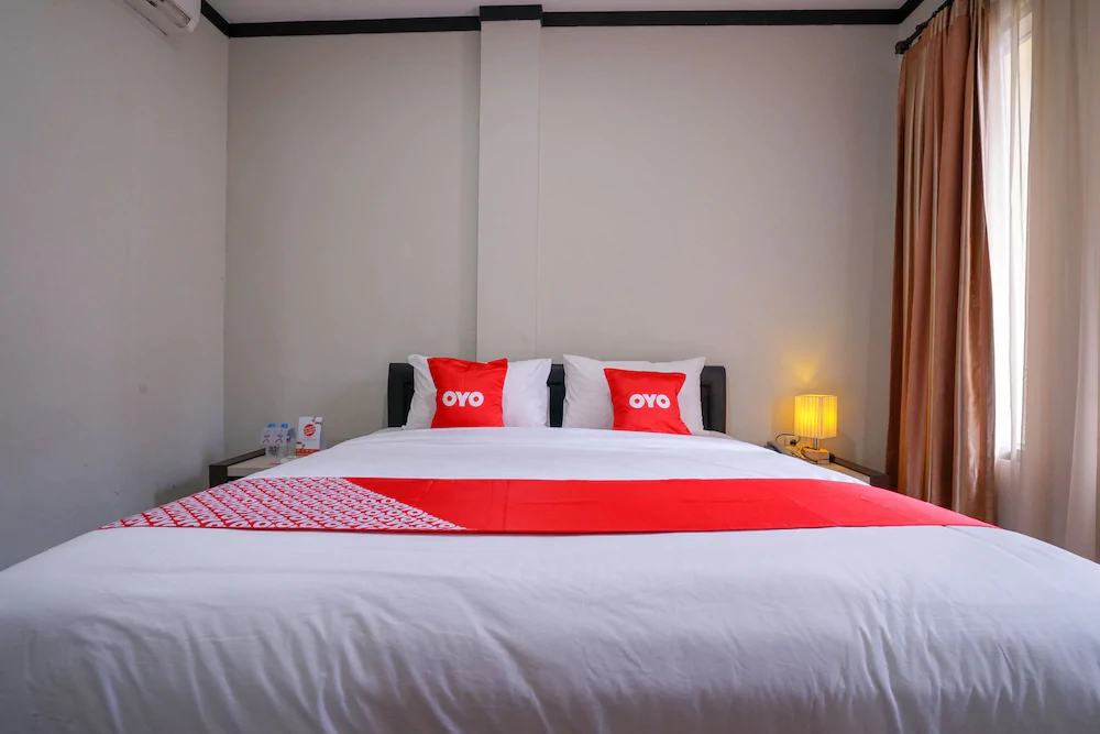 Grand Mutiara Hotel by OYO Rooms