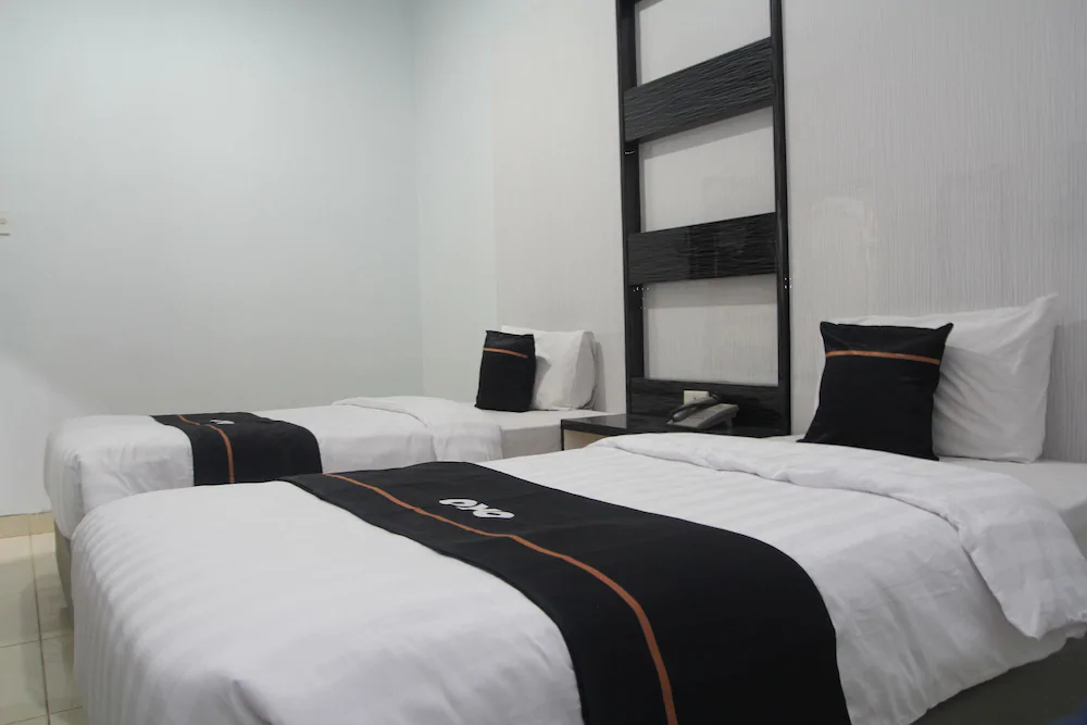 Hotel Grand Sabrina by OYO Rooms