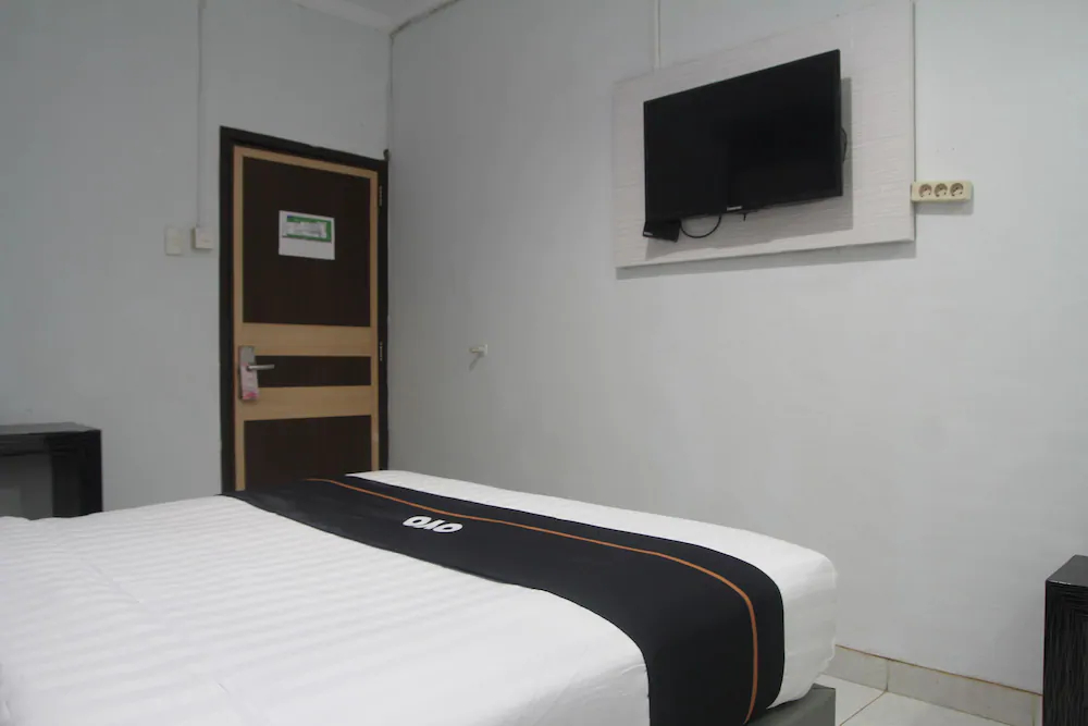 Hotel Grand Sabrina by OYO Rooms