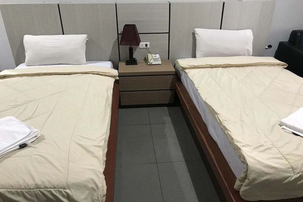 Hotel Grand Sabrina by OYO Rooms