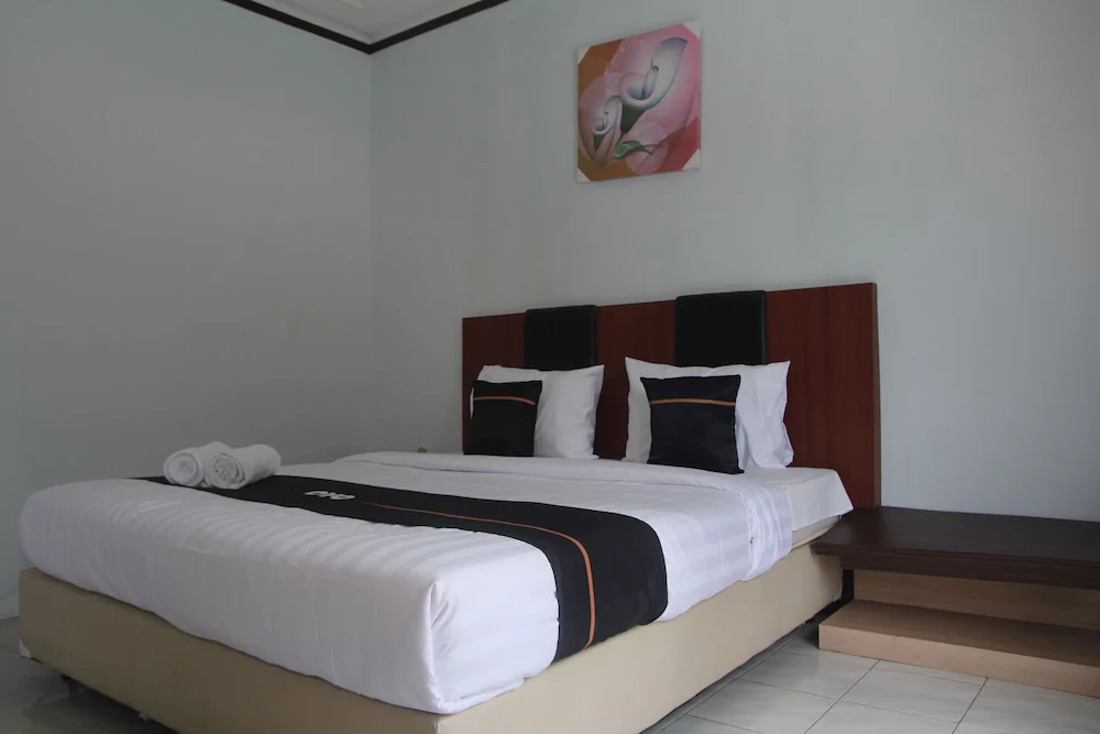 Hotel Grand Sabrina by OYO Rooms
