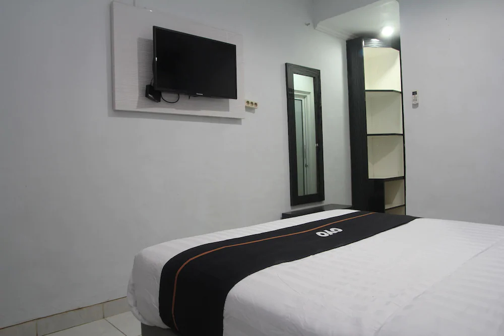Hotel Grand Sabrina by OYO Rooms