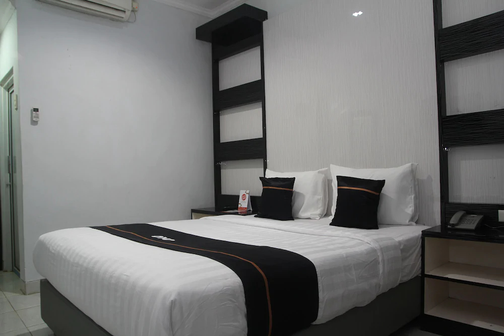 Hotel Grand Sabrina by OYO Rooms