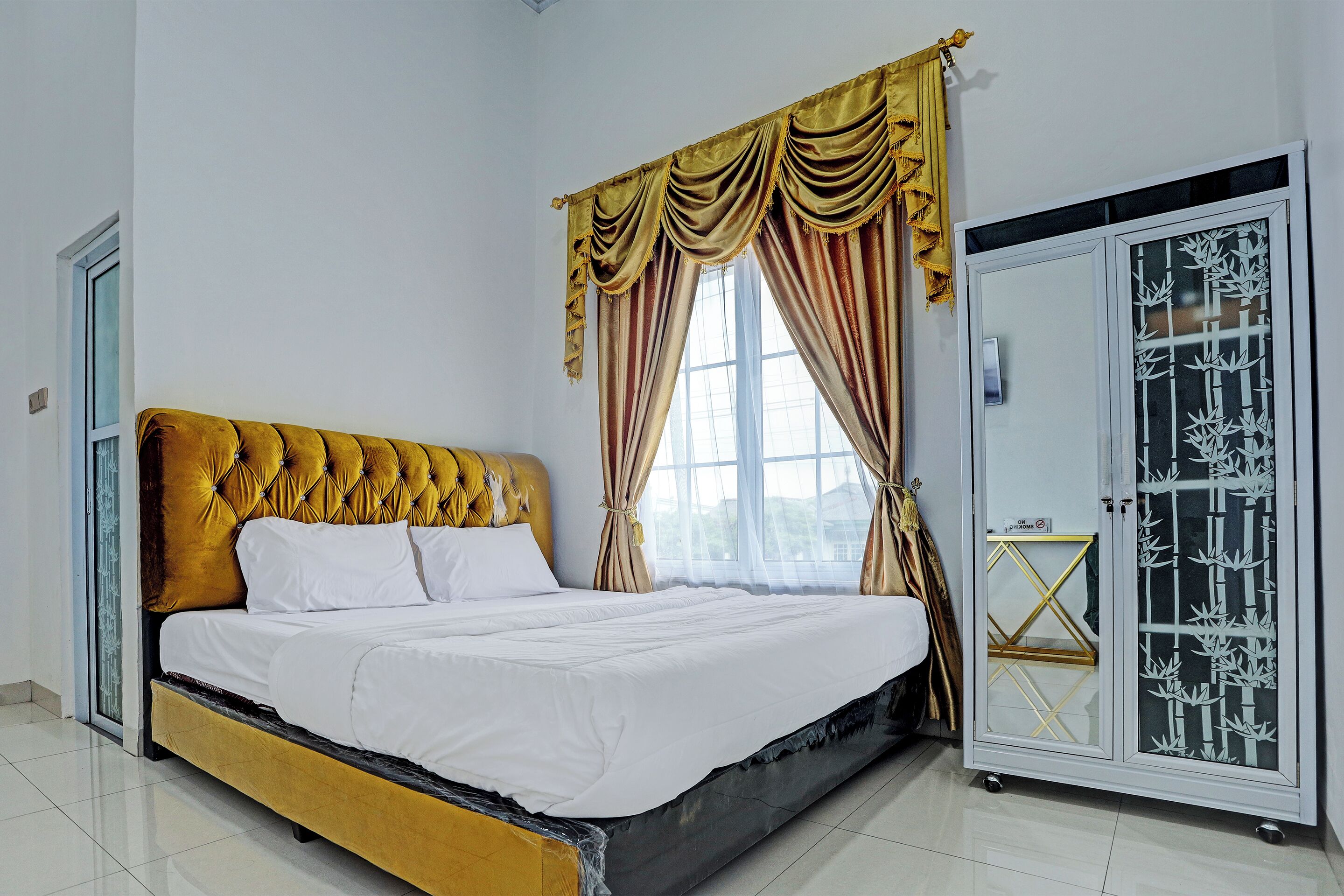 Hotel Mufasa Syariah by OYO