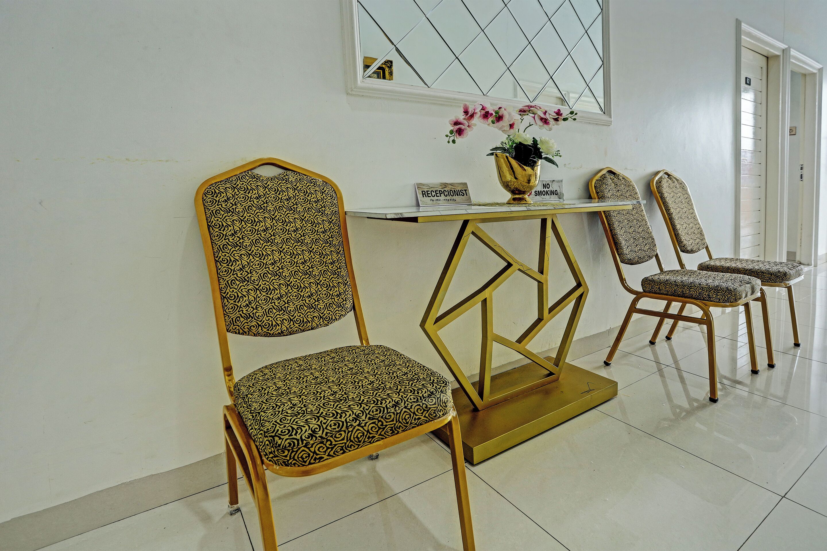 Hotel Mufasa Syariah by OYO