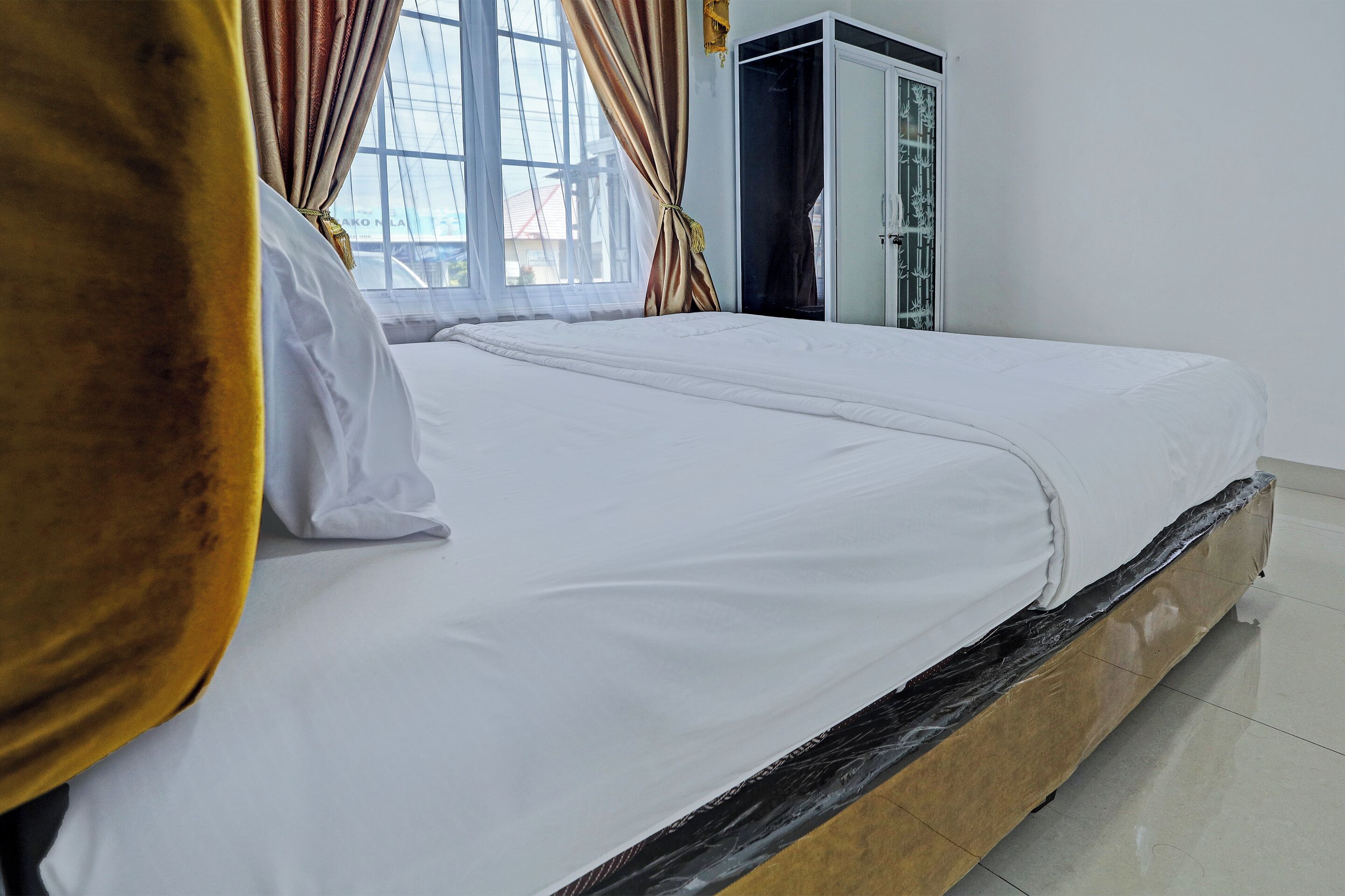Hotel Mufasa Syariah by OYO