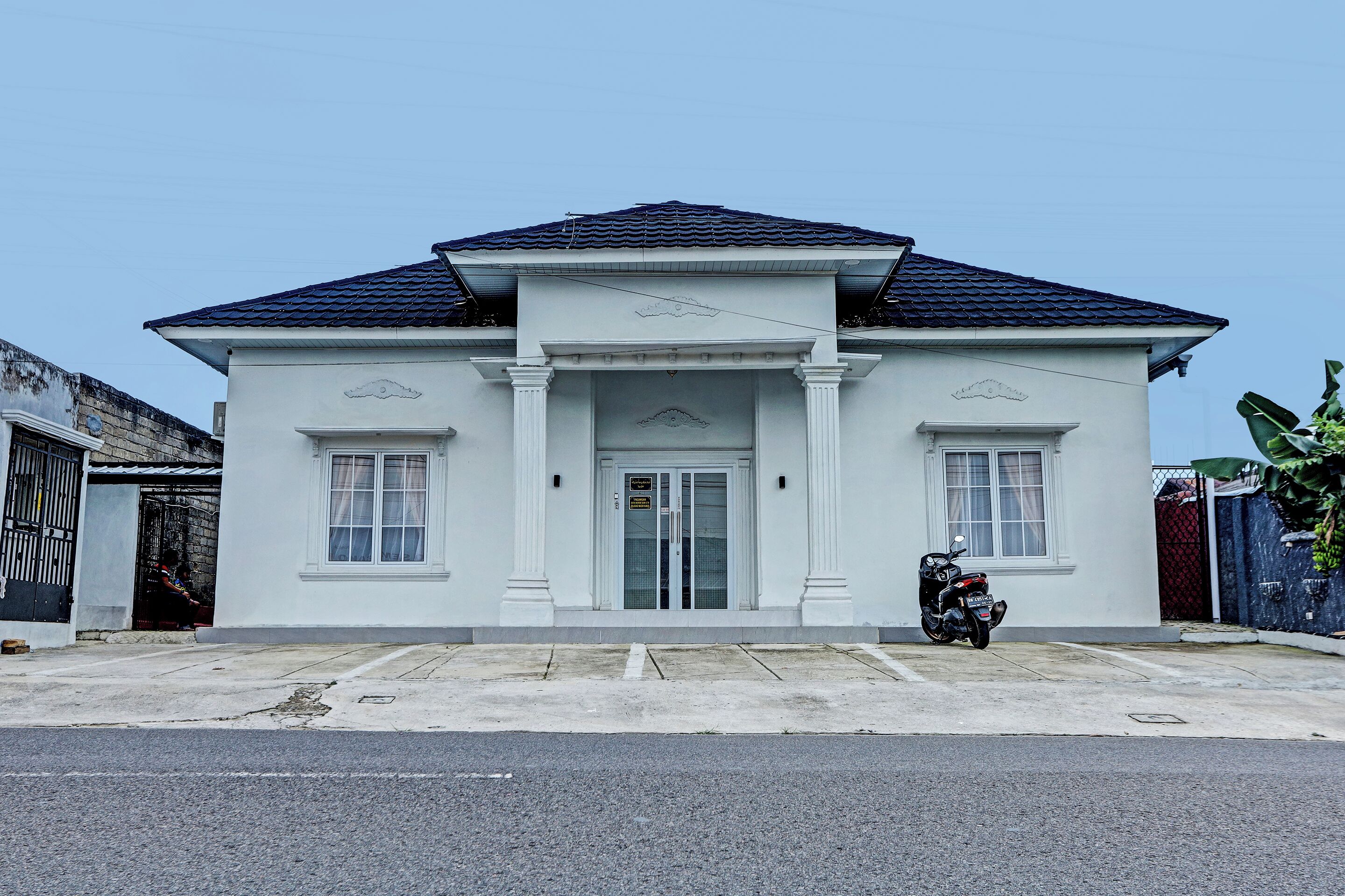 Hotel Mufasa Syariah by OYO