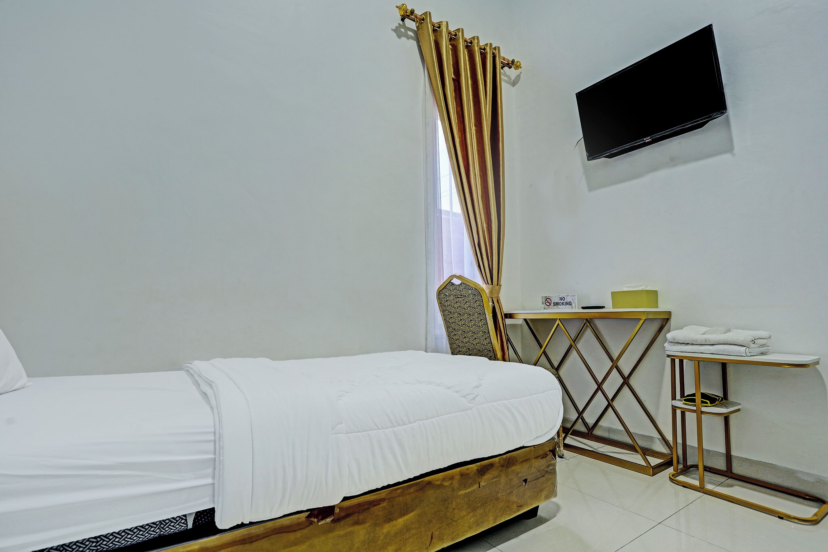 Hotel Mufasa Syariah by OYO