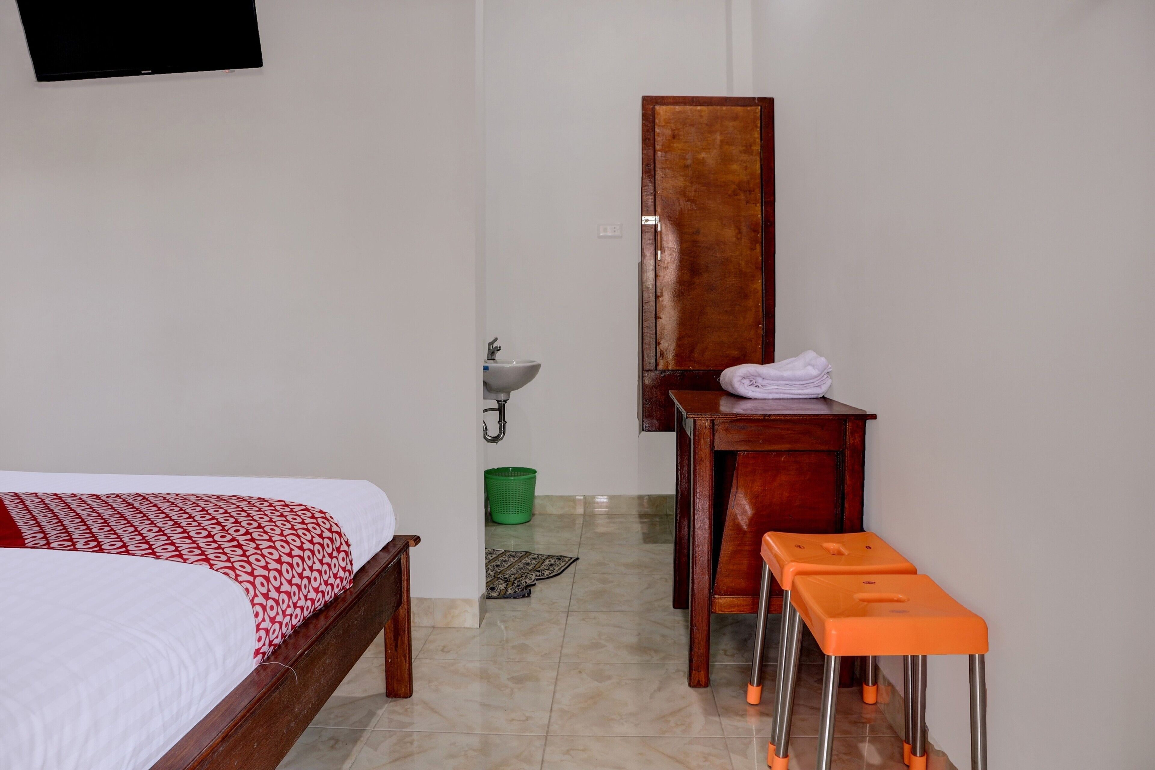 Hotel Mulia Bangka by Oyo