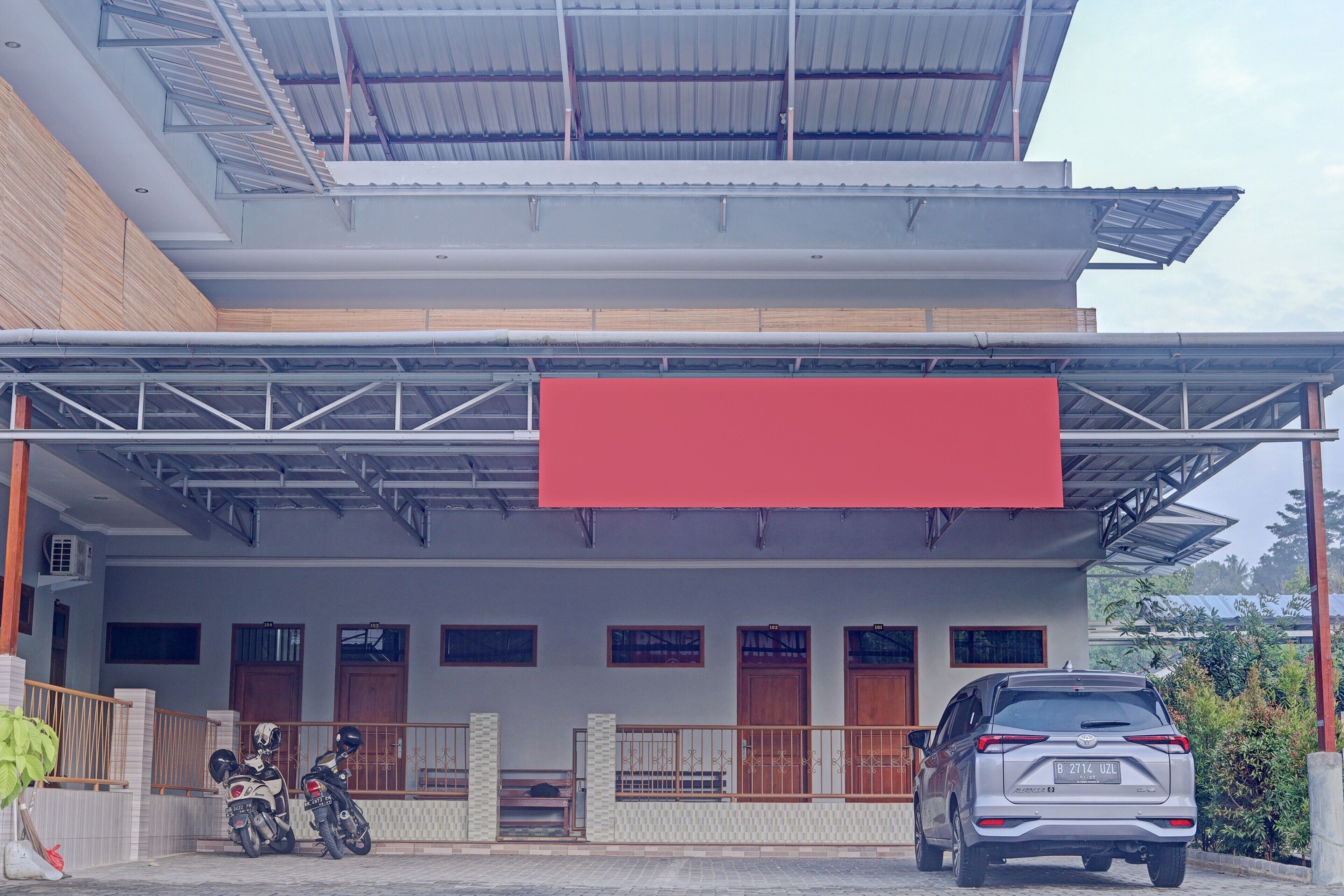 Hotel Mulia Bangka by Oyo