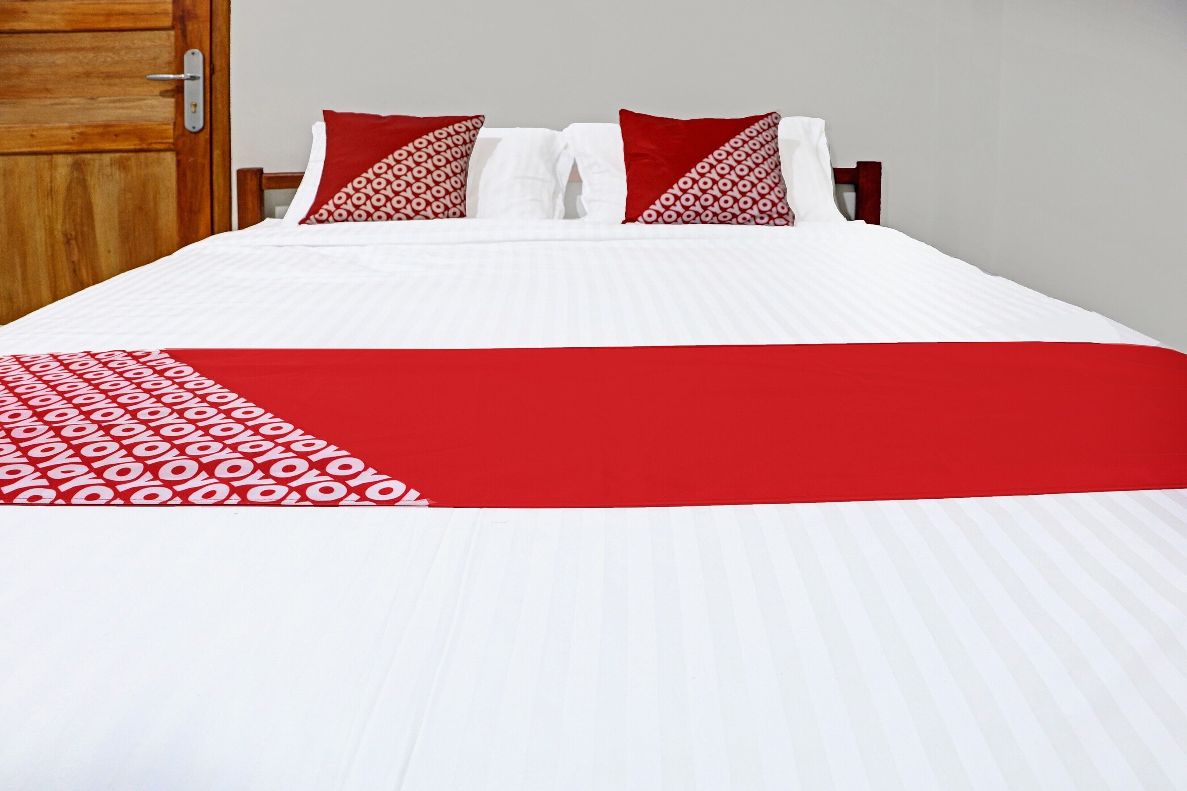 Hotel Mulia Bangka by Oyo