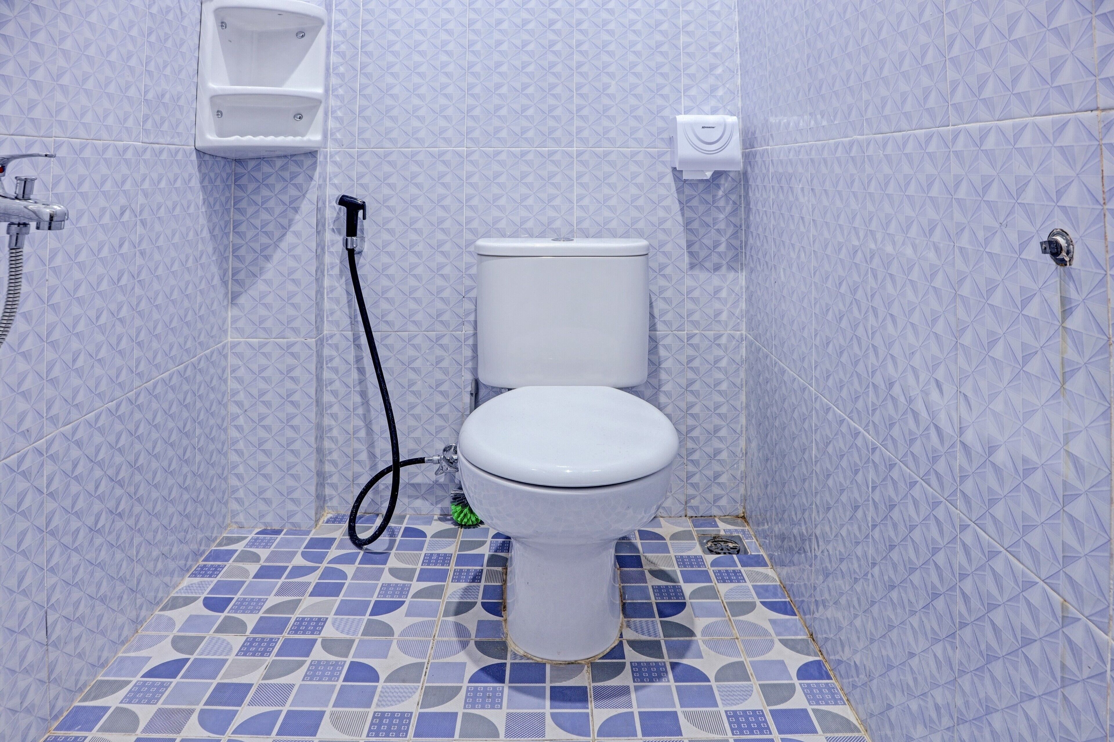 Hotel Mulia Bangka by Oyo