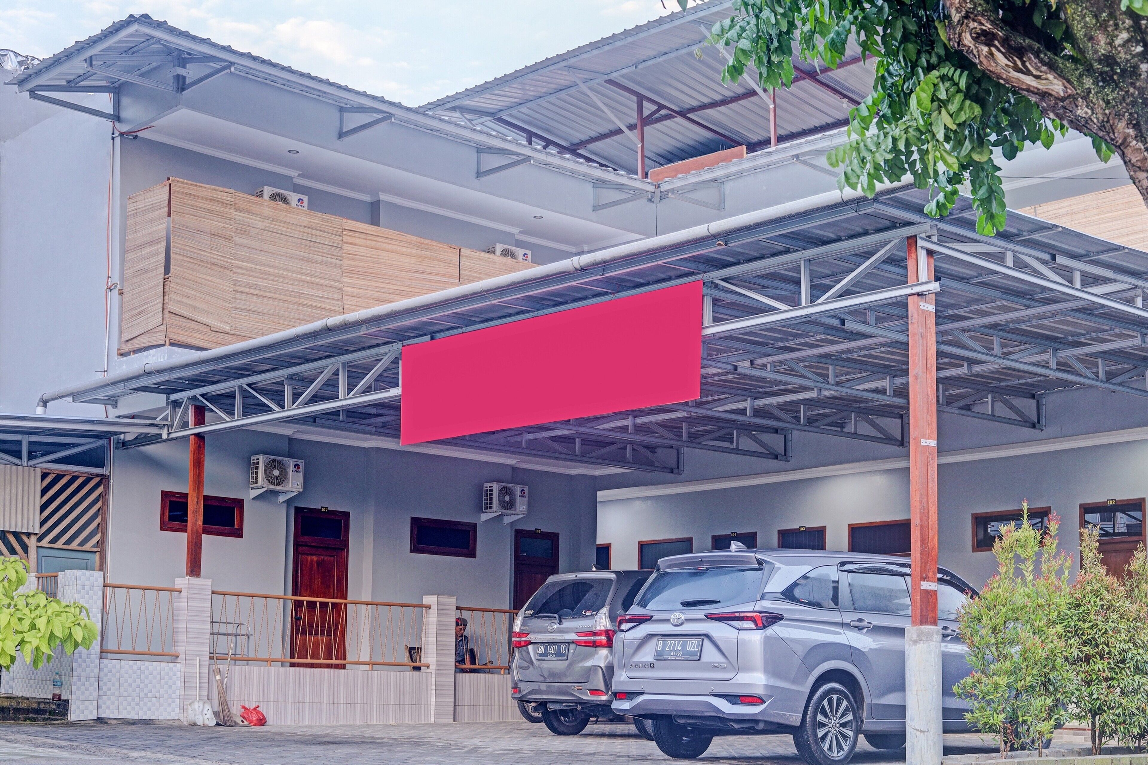 Hotel Mulia Bangka by Oyo