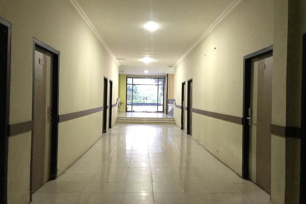 Hotel Rapos by OYO Rooms