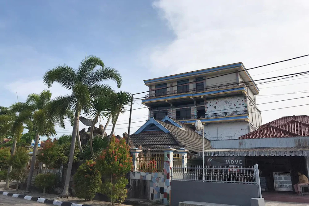 Hotel Sera Indah by OYO Rooms