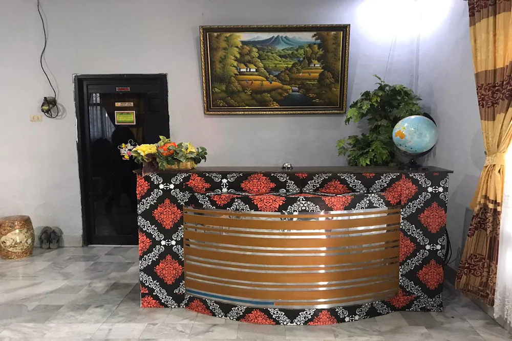 Hotel Sera Indah by OYO Rooms