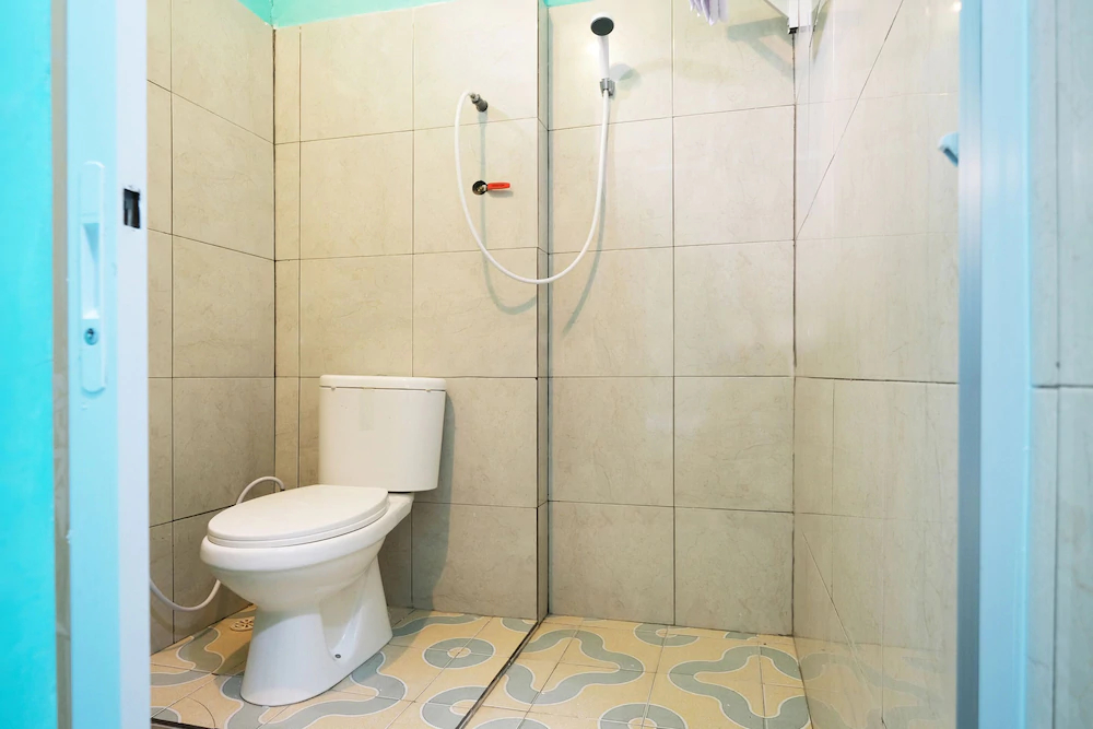 Kostel 99 by OYO Rooms