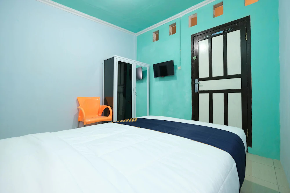 Kostel 99 by OYO Rooms
