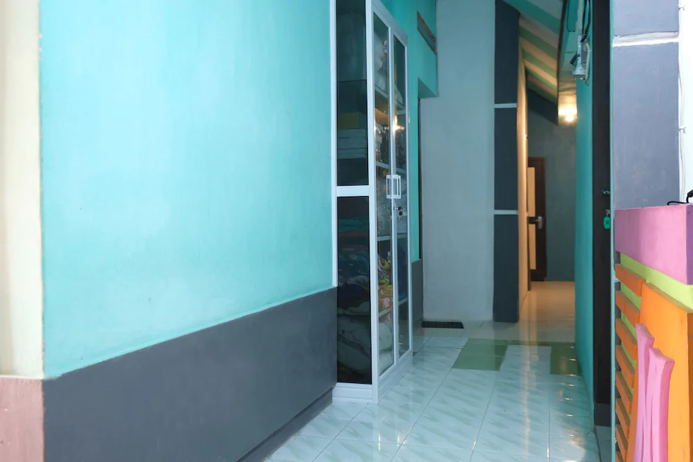 Kostel 99 by OYO Rooms