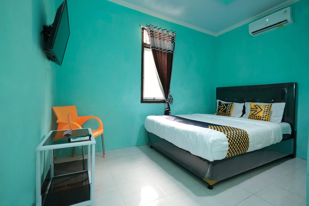Kostel 99 by OYO Rooms