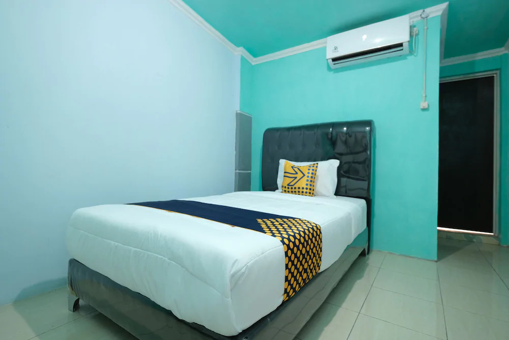 Kostel 99 by OYO Rooms