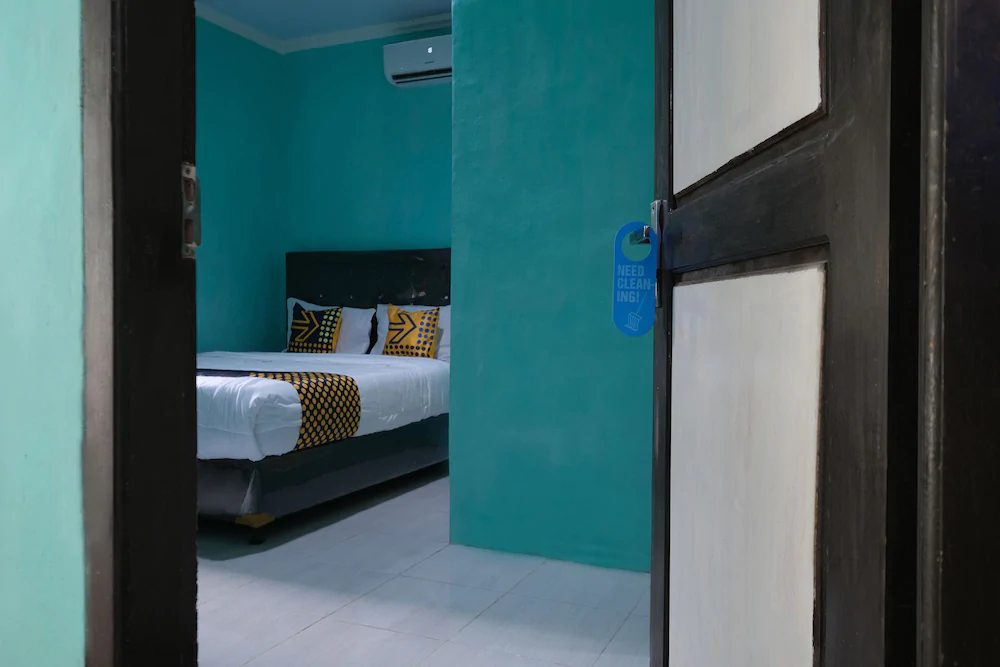 Kostel 99 by OYO Rooms
