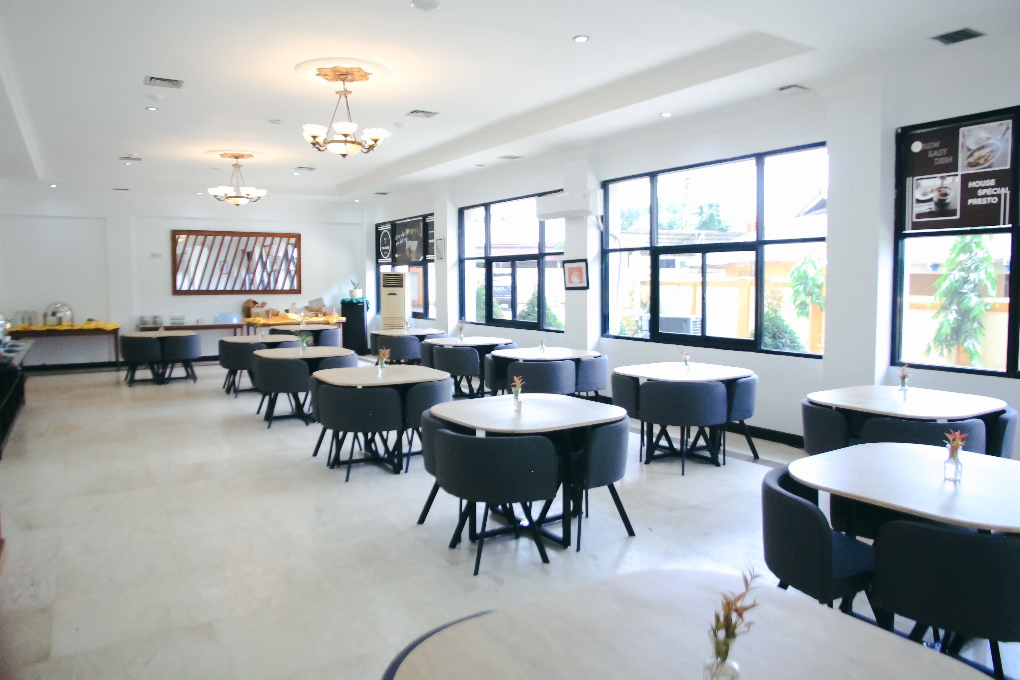 Pia Hotel Pangkalpinang