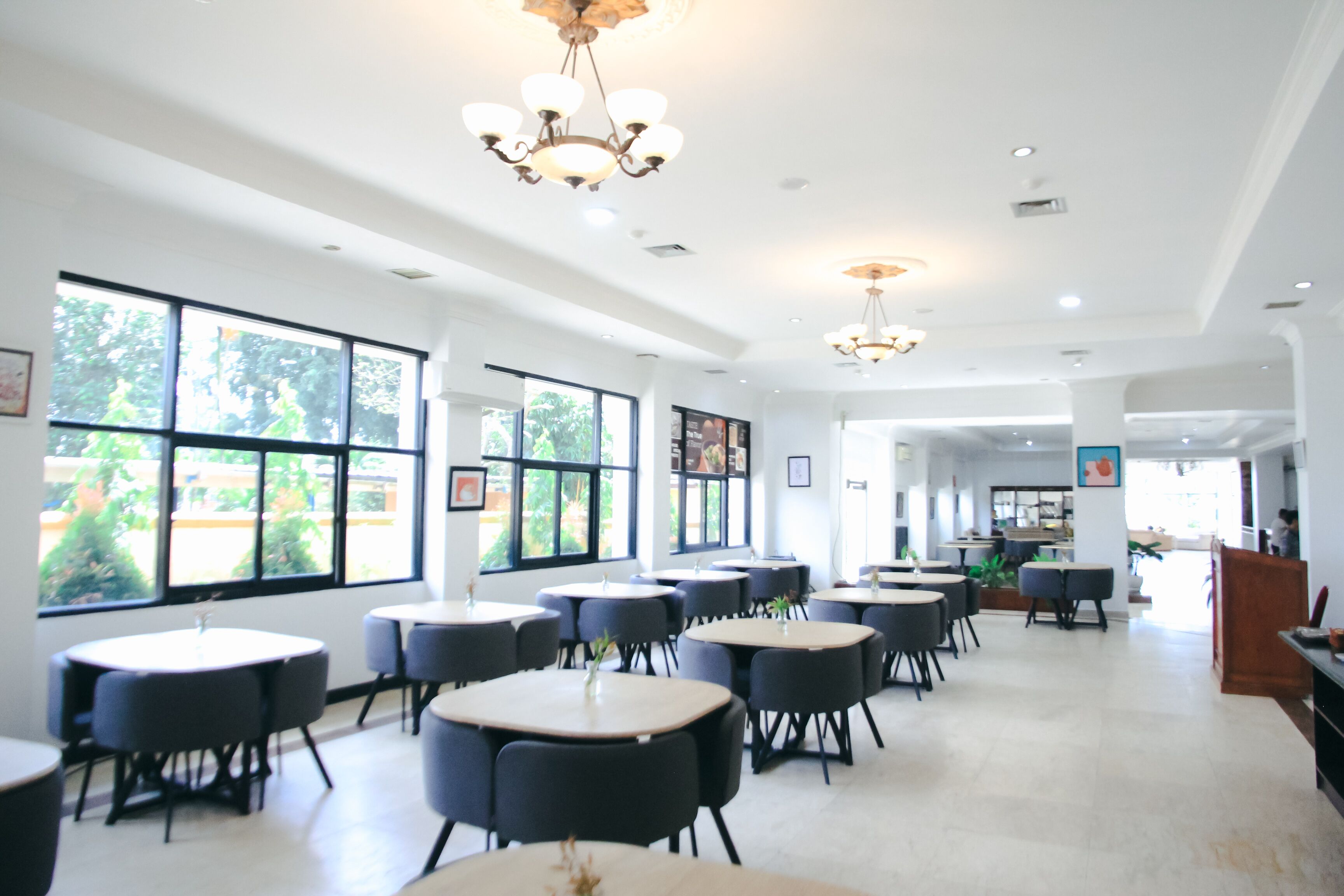 Pia Hotel Pangkalpinang