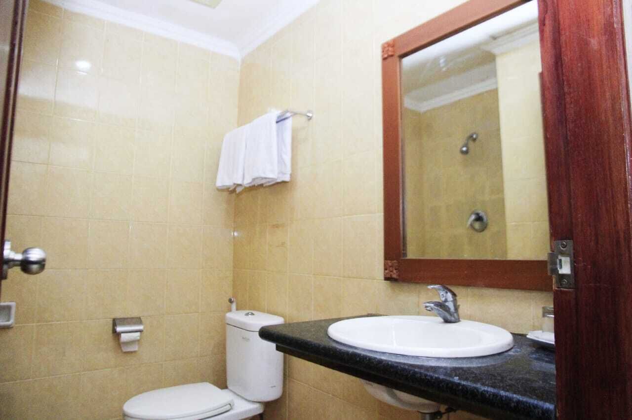 Pia Hotel Pangkalpinang