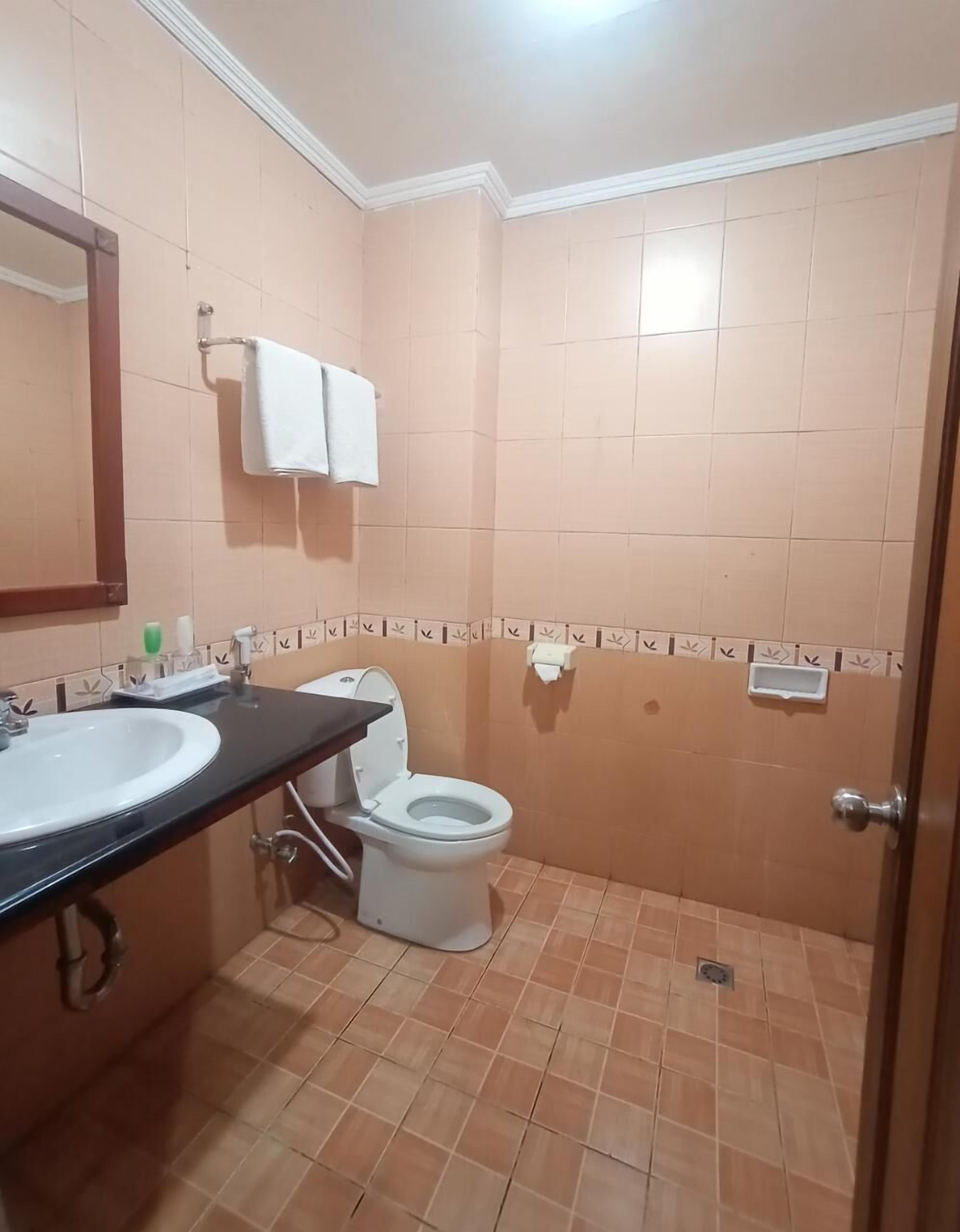 Pia Hotel Pangkalpinang