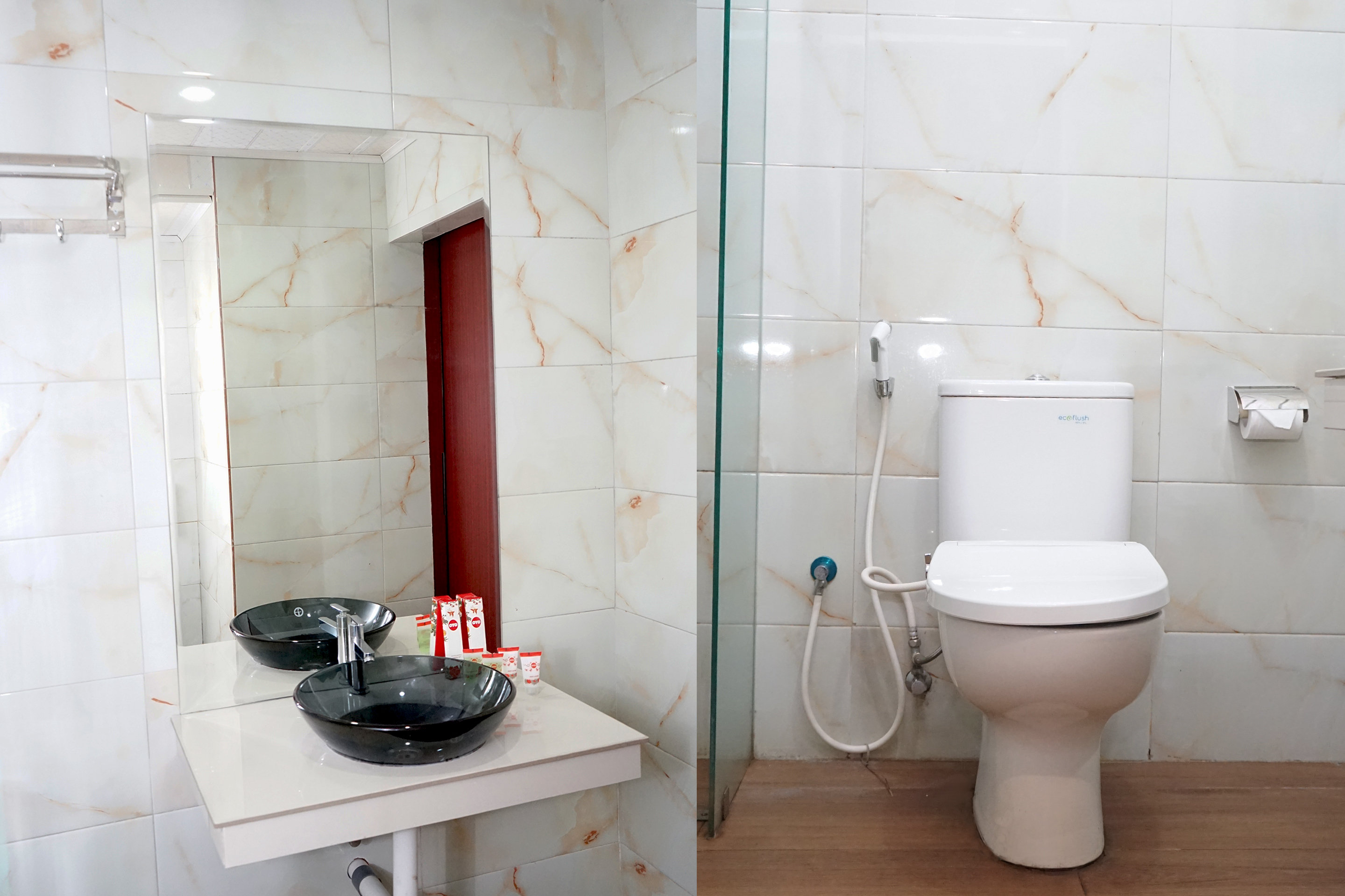 Ren'z Hotel BY OYO Rooms