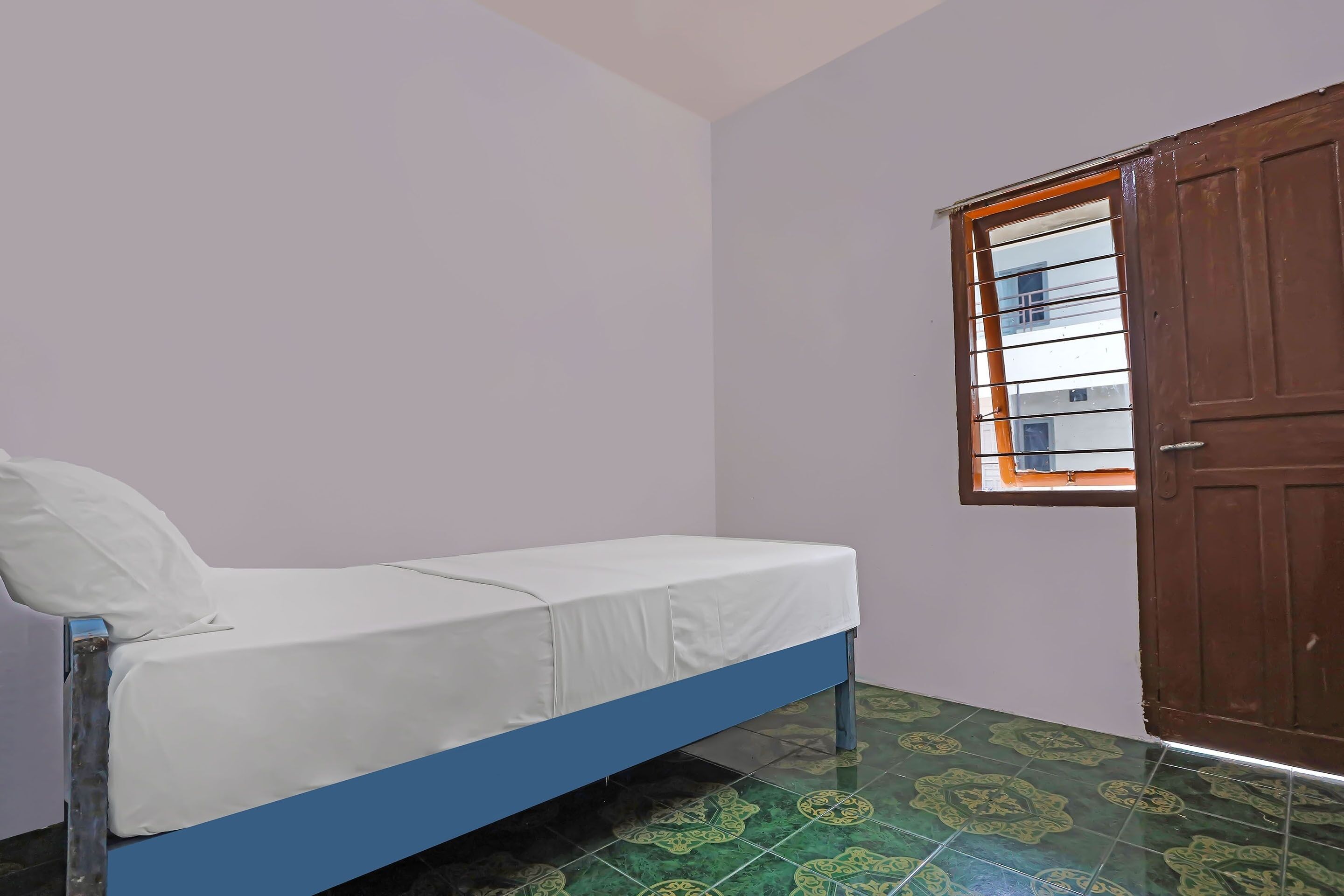 Spot On 92421 City Kost Syariah