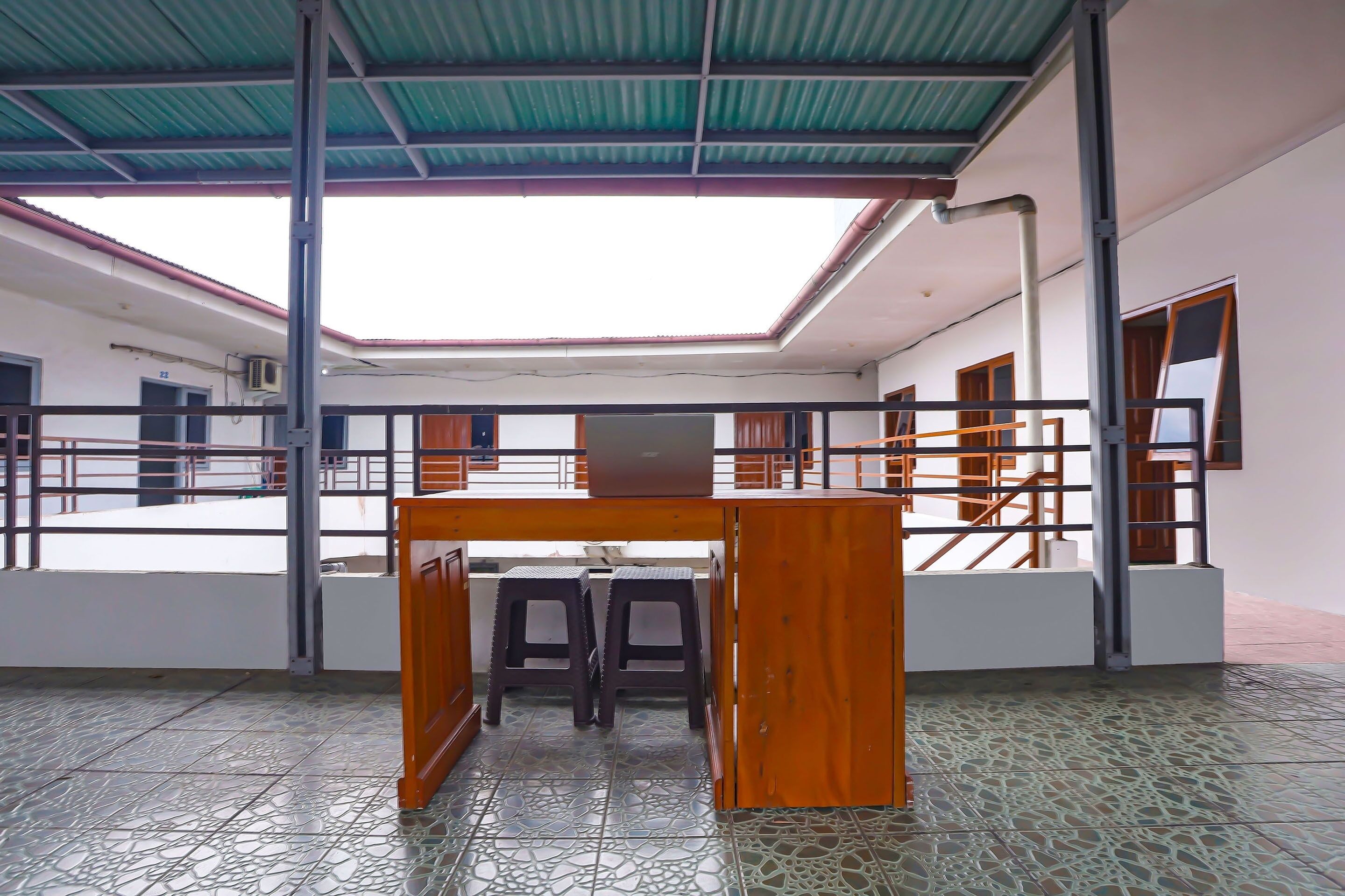 Spot On 92421 City Kost Syariah