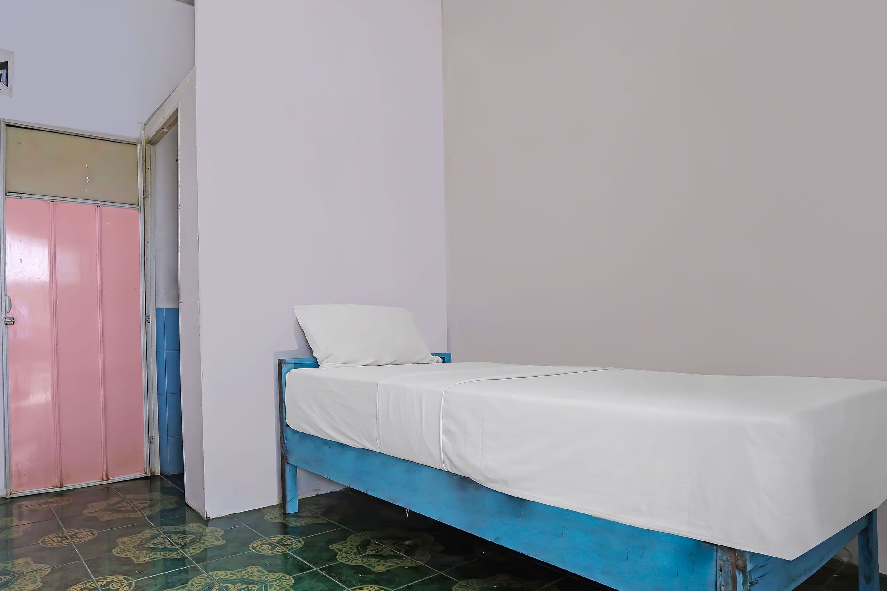 Spot On 92421 City Kost Syariah