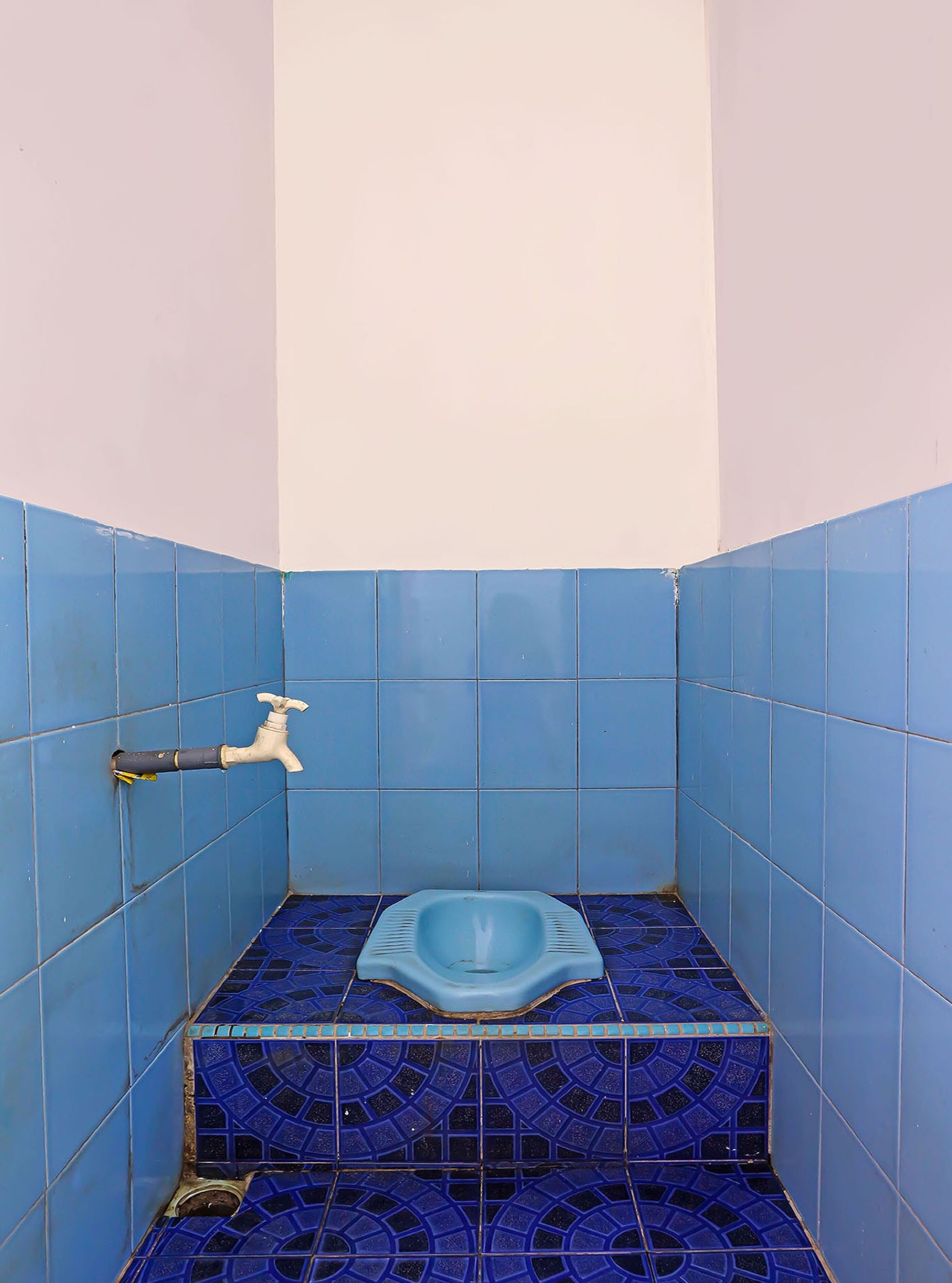 Spot On 92421 City Kost Syariah