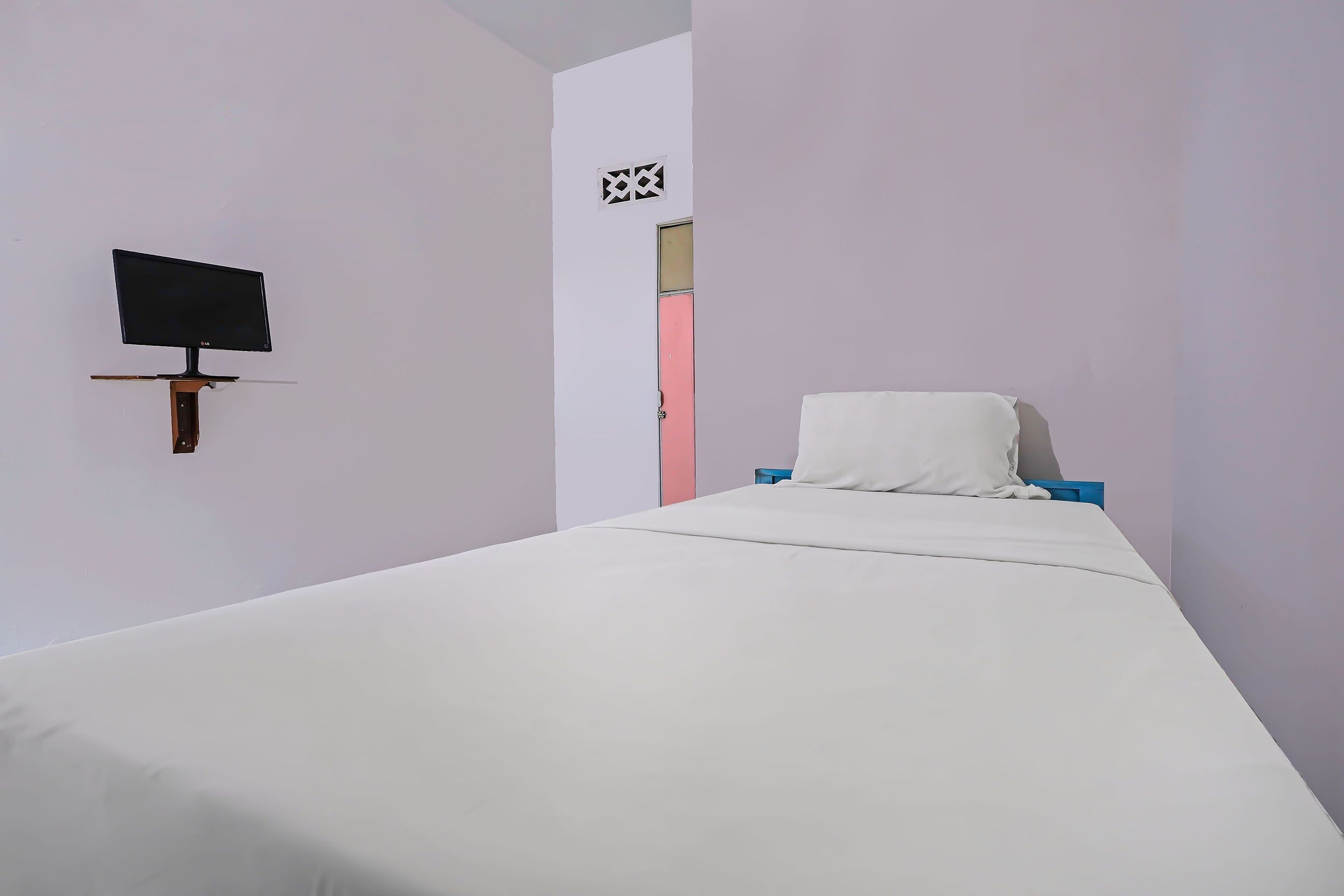 Spot On 92421 City Kost Syariah