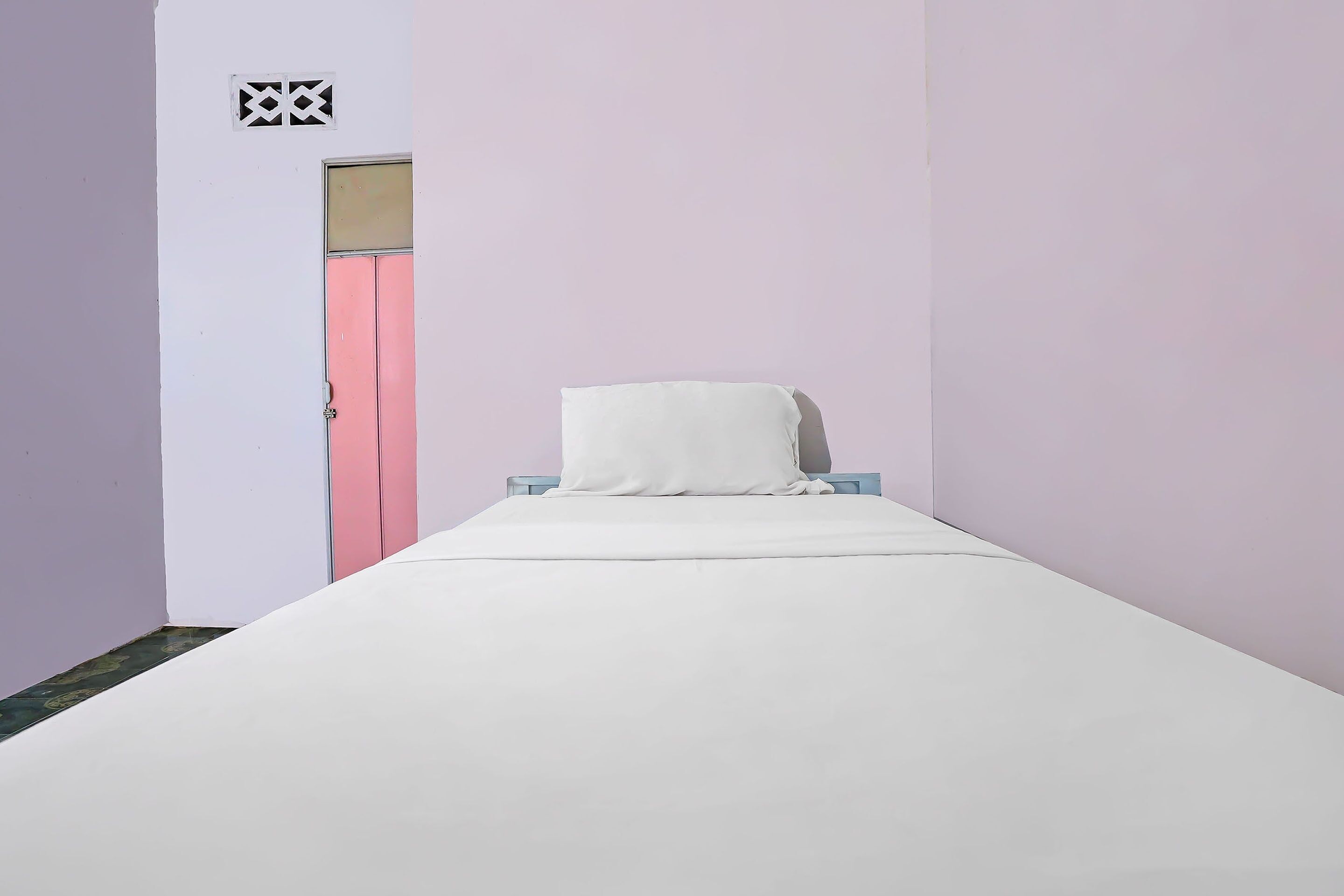 Spot On 92421 City Kost Syariah