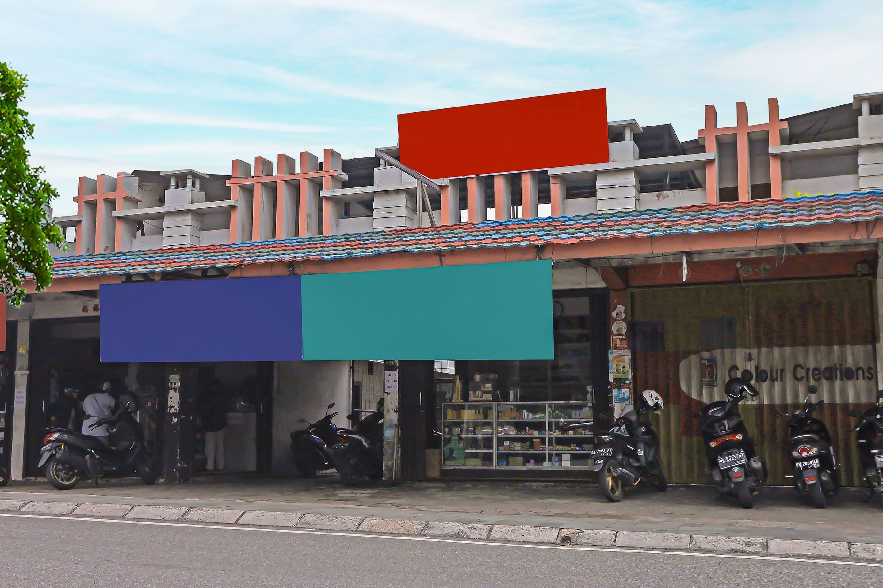 Spot On 92421 City Kost Syariah