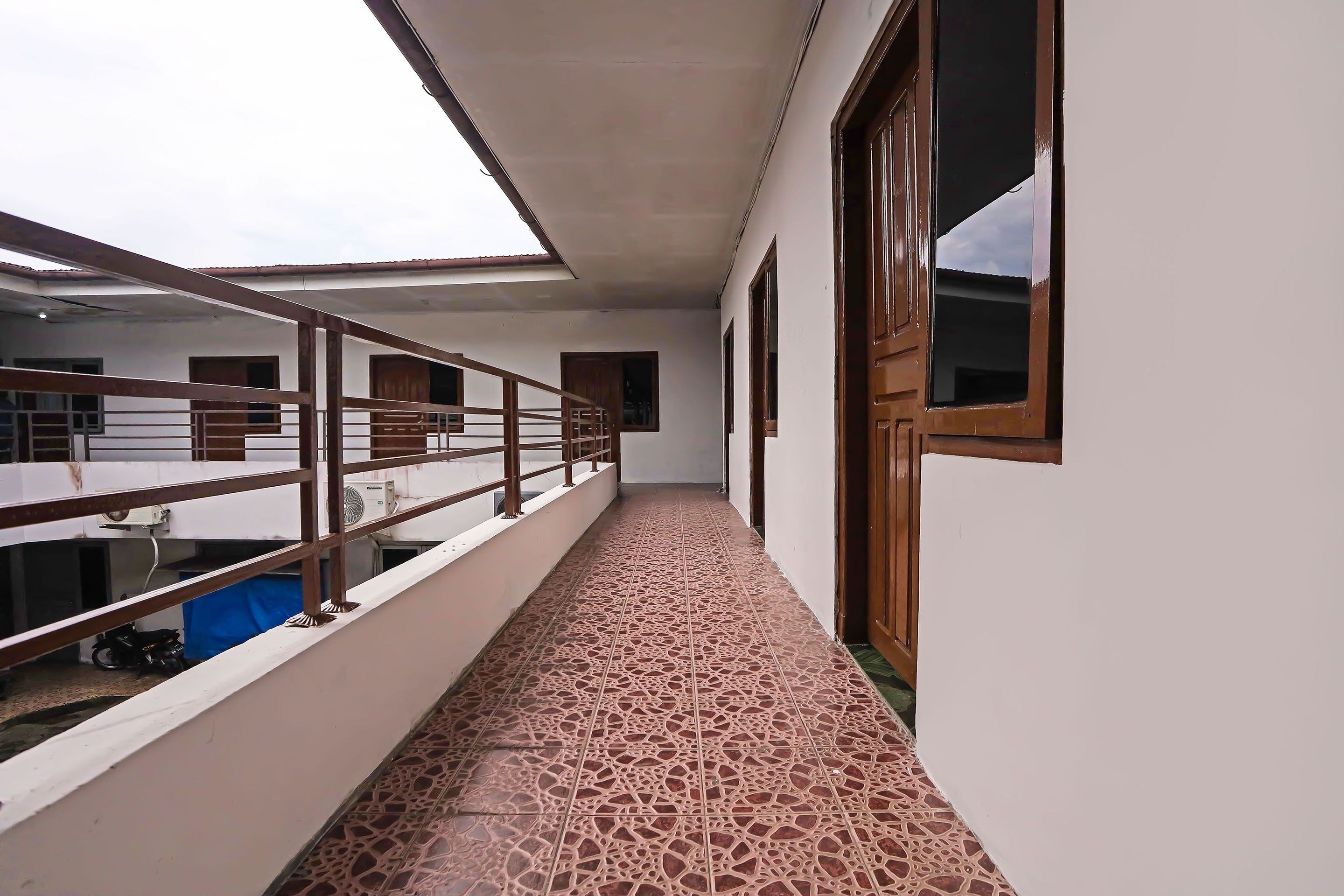 Spot On 92421 City Kost Syariah